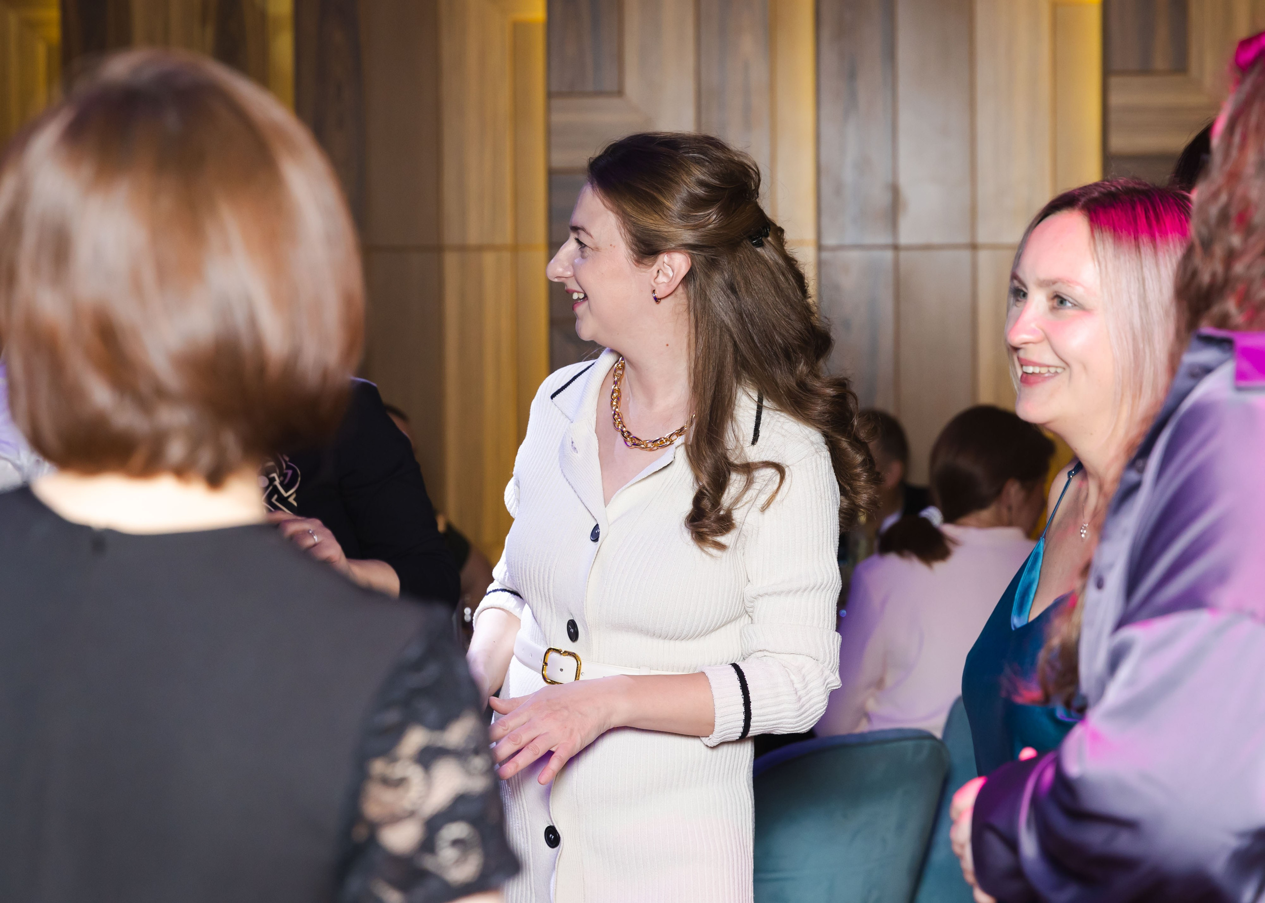 НОВОГОДНИЕ КОРПОРАТИВЫ. ФОТОГРАФ ВИНОГРАДОВА ДАРЬЯ