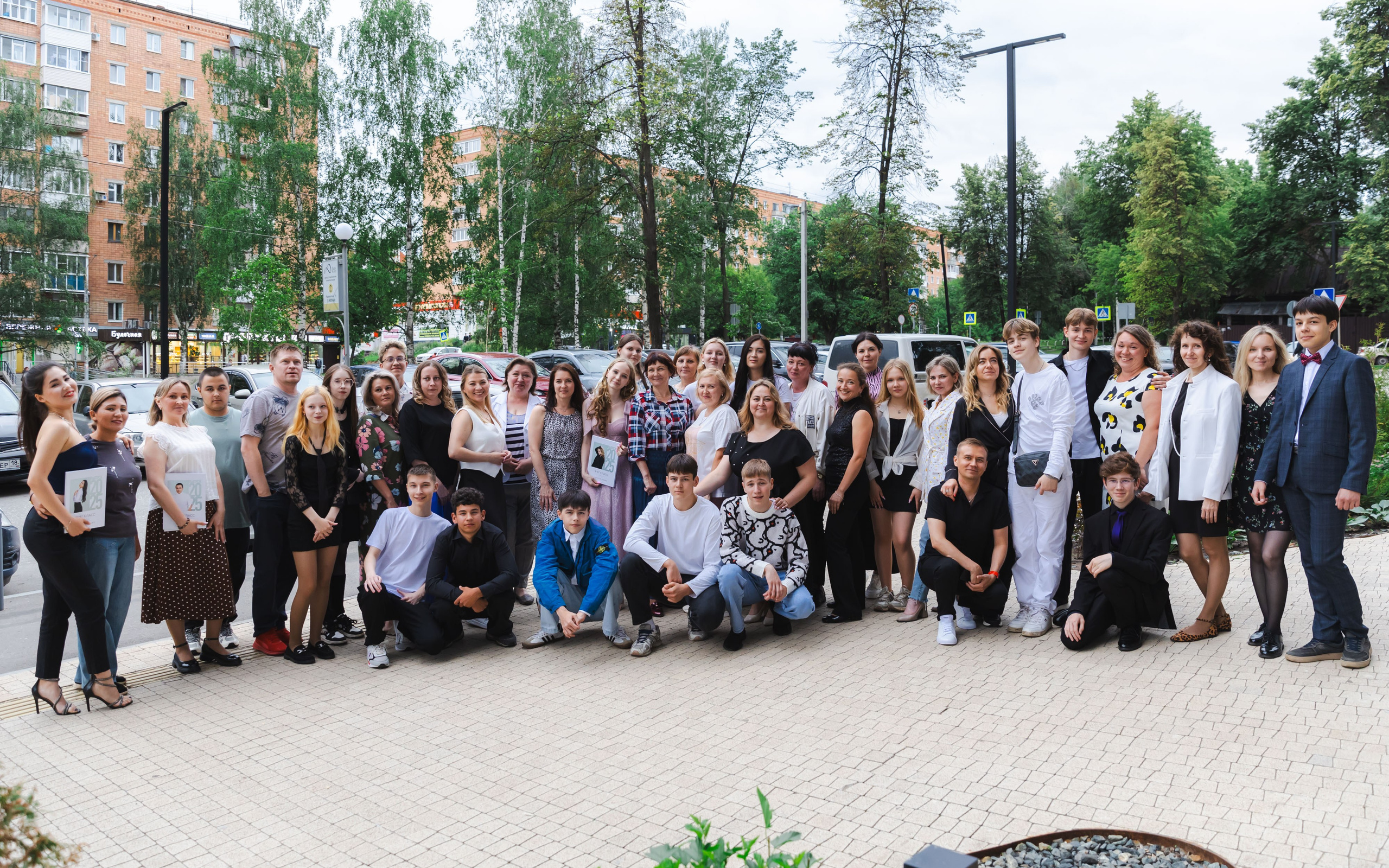 29.06.2025 Party House, Выпускной. ФОТОГРАФ ВИНОГРАДОВА ДАРЬЯ