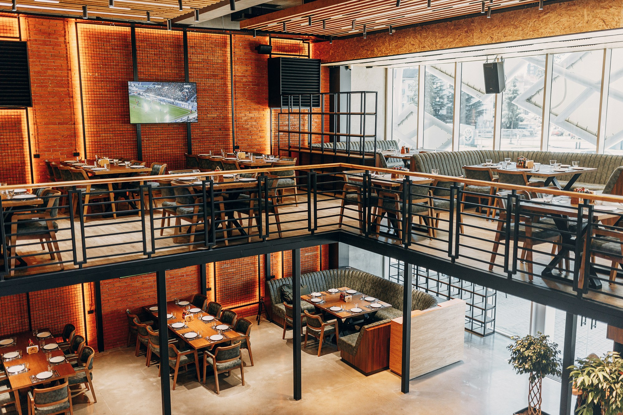 СЪЕМКА ДЛЯ ПАБА "ARENA PUB"