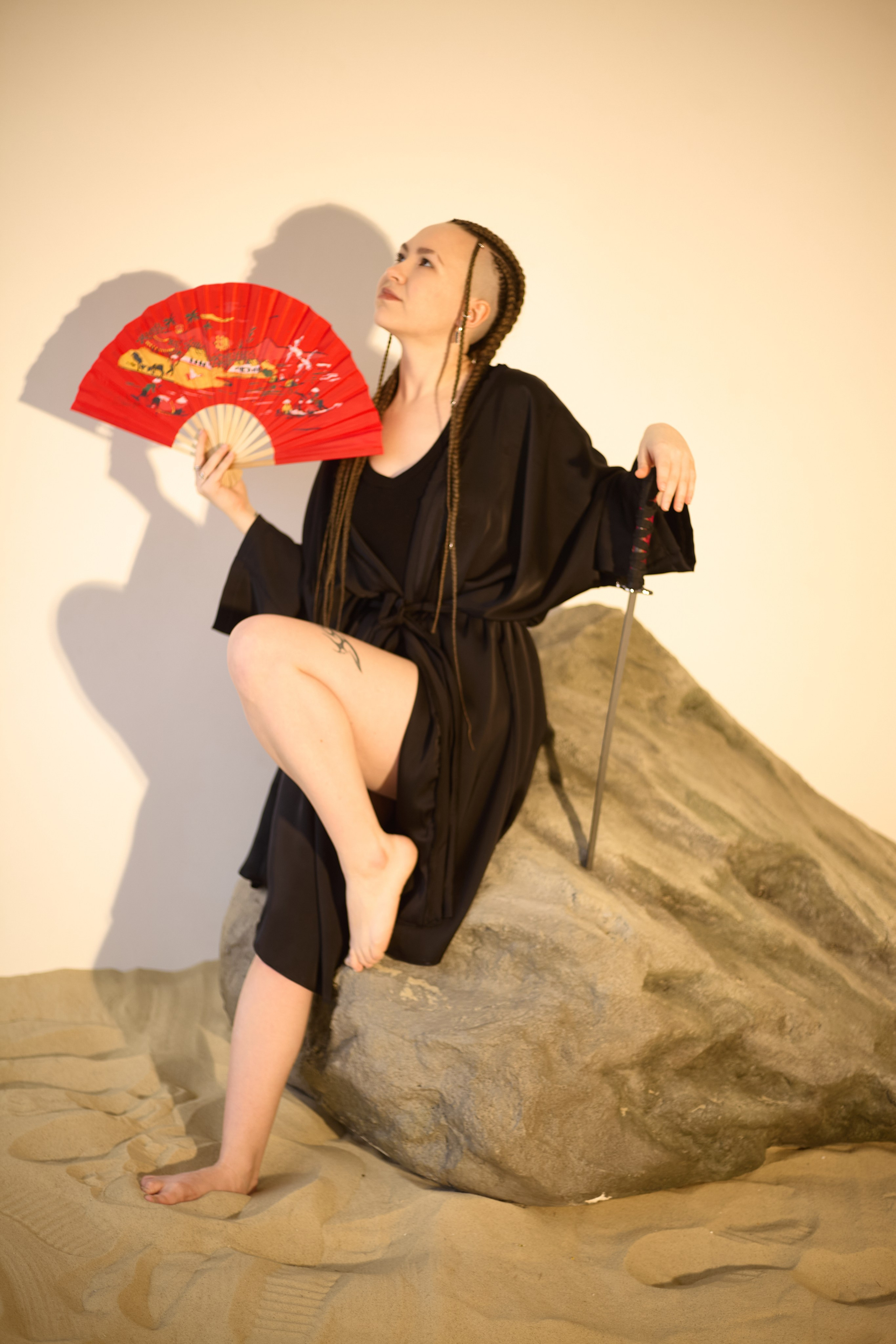 Яна. Dariadrugova.ru