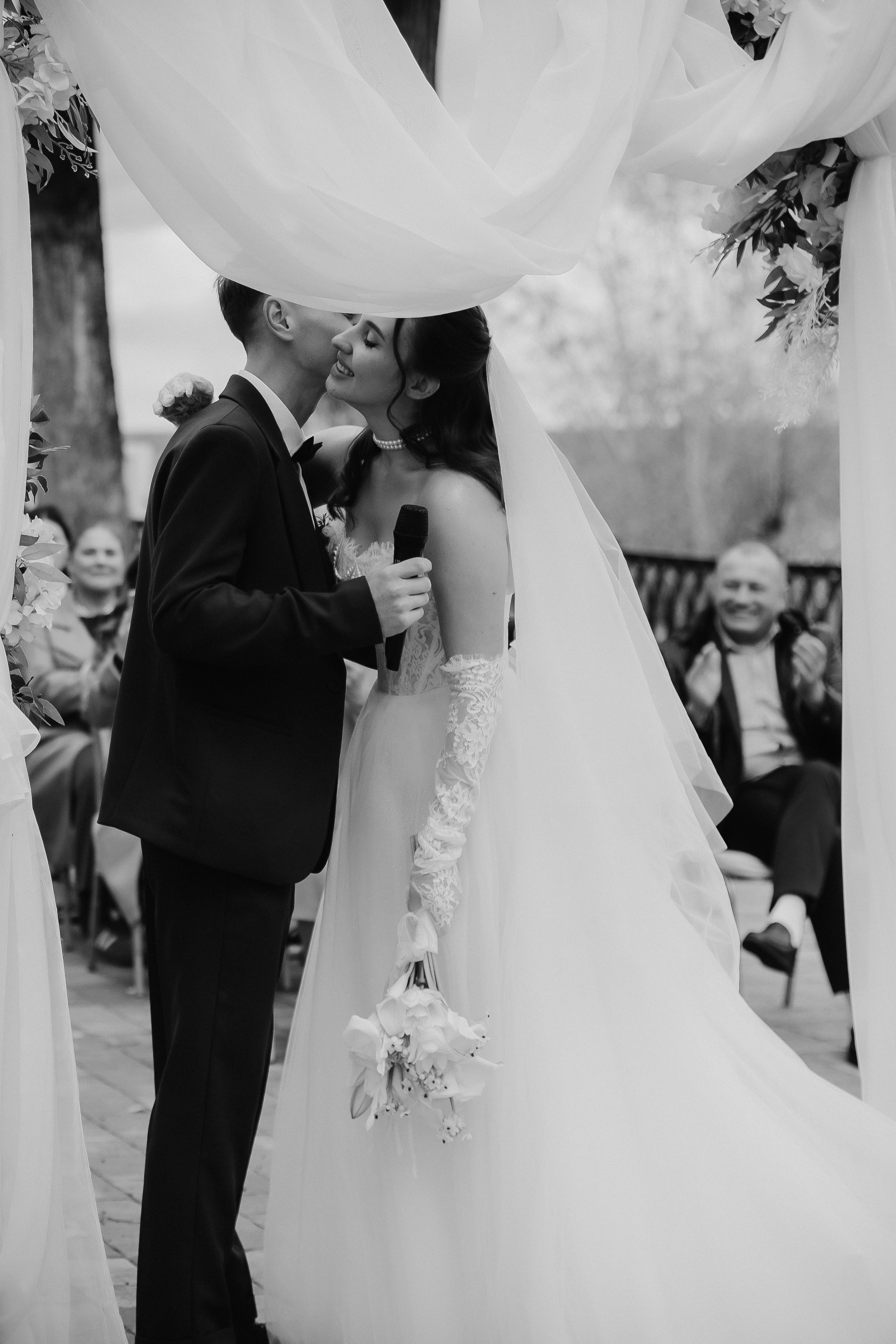 Виктория и Данил 28.09.25. Индивидуальный, семейный и свадебный фотограф