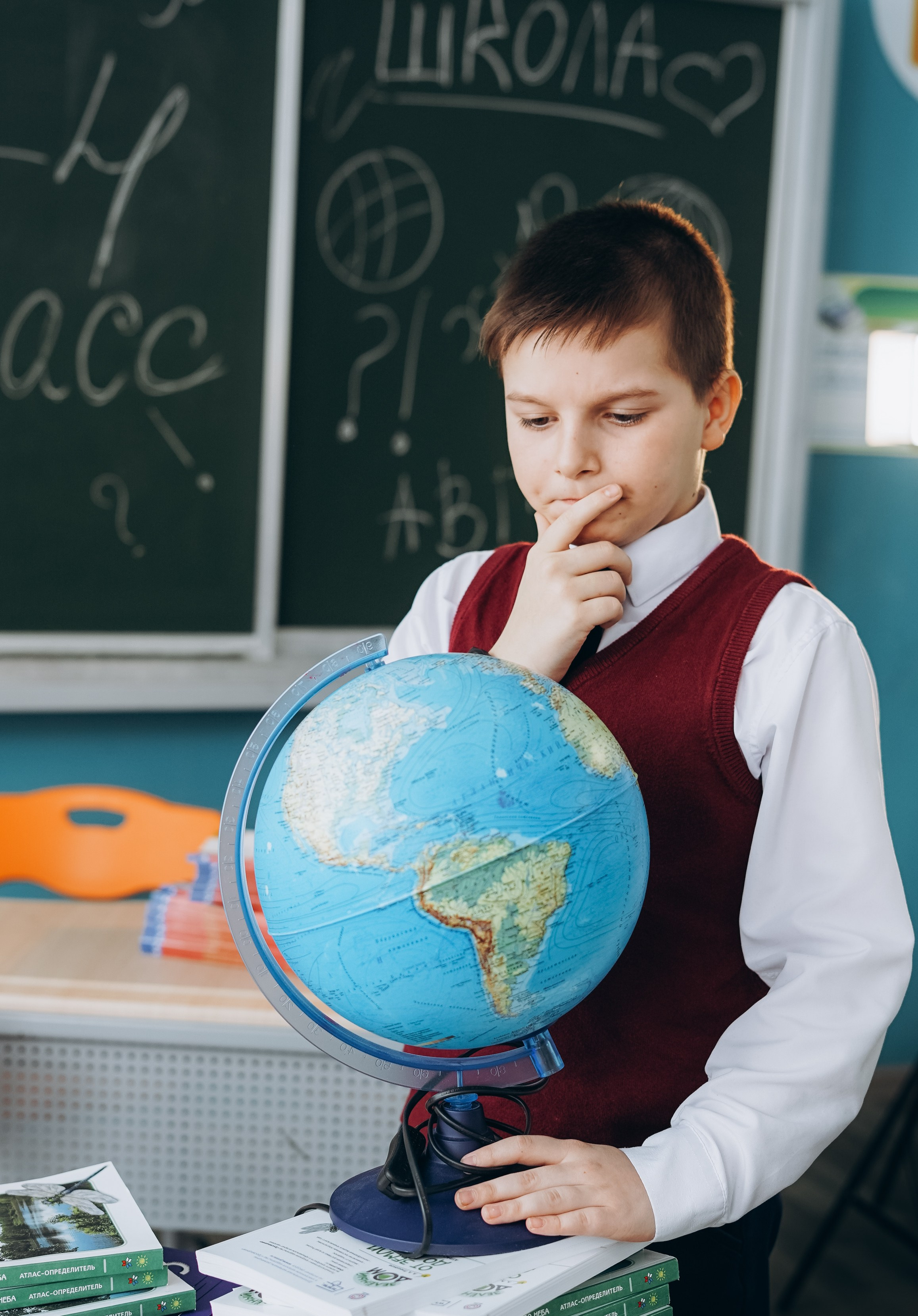 Школы. Выпускные альбомы, детский фотограф в Санкт—Петербурге