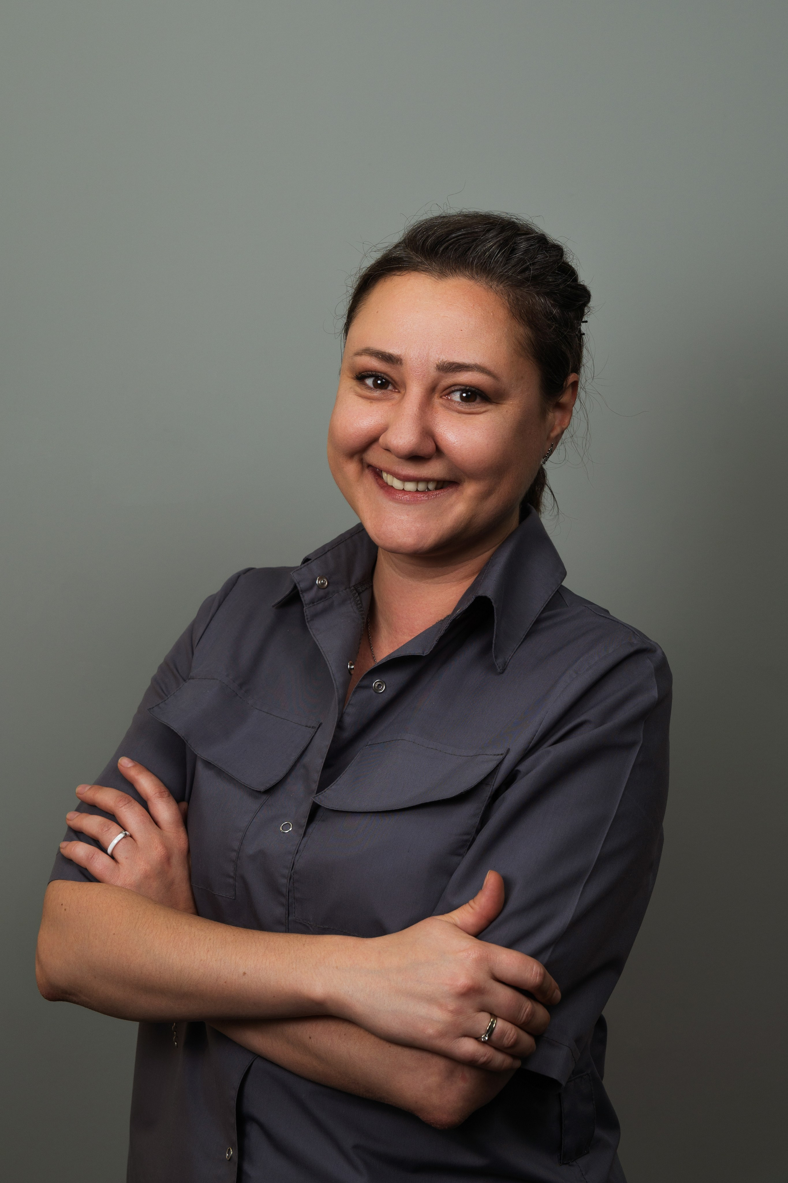 Деловой портрет. Портретный, репортажный и свадебный фотограф в Екатеринбурге Денис Южаков