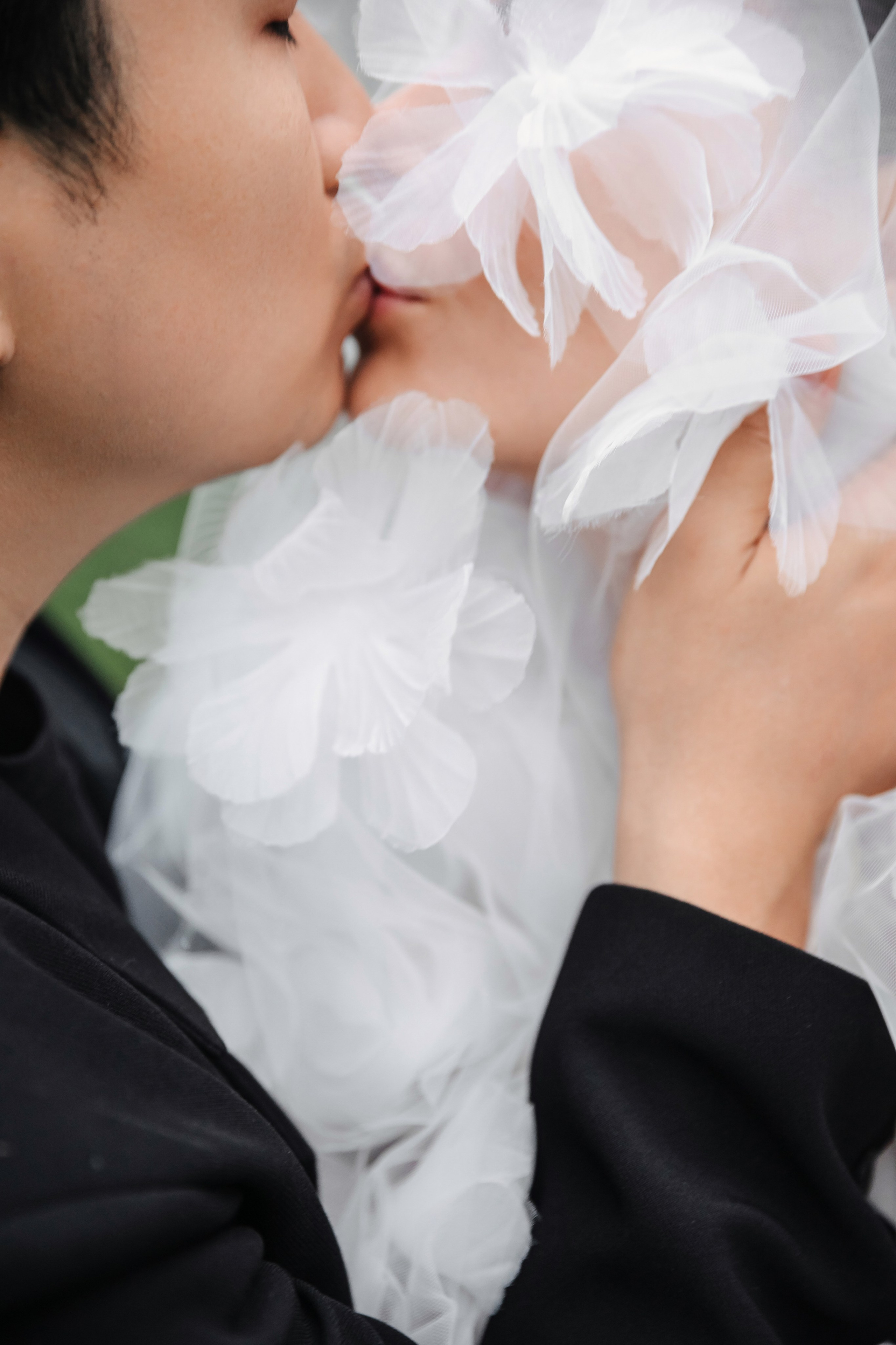 Руфа и Александр. Свадебный фотограф в Москве Михайлина Настя