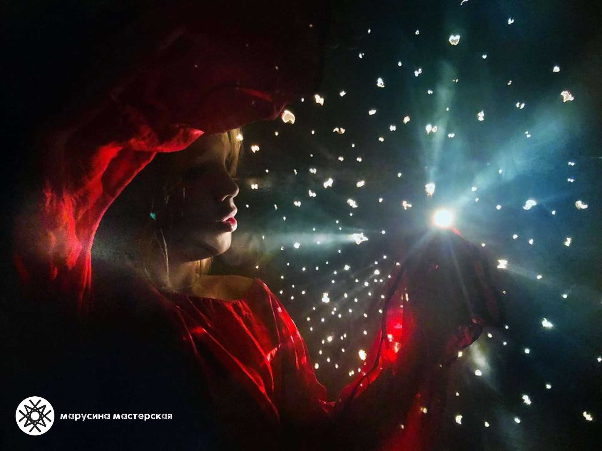 Вероника Новикова