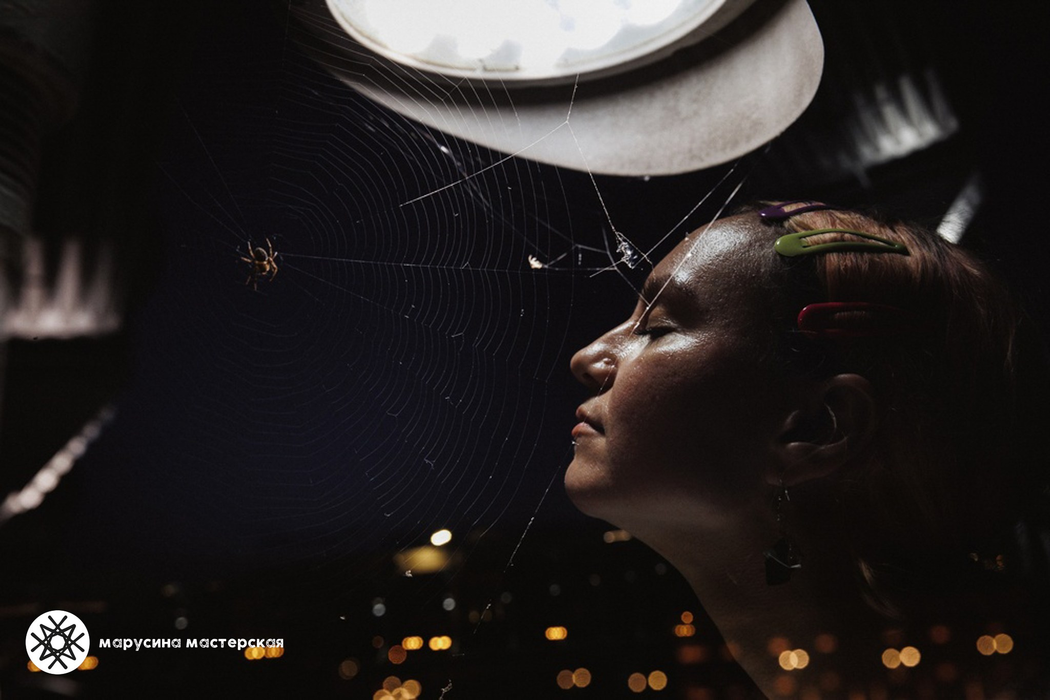 Наталья Ермолова