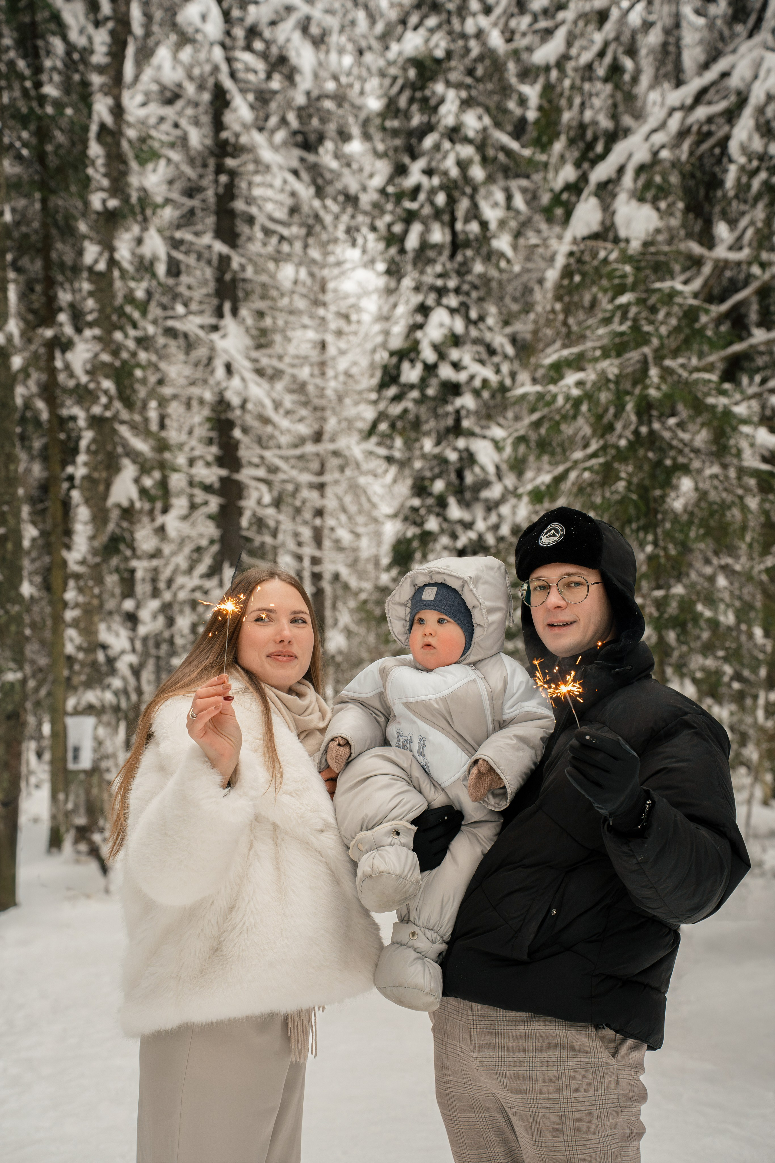 Семейные съёмки. Анатолий, создатель Yulvon Production. Здесь — живые кадры, настоящие эмоции и стиль, без лишнего