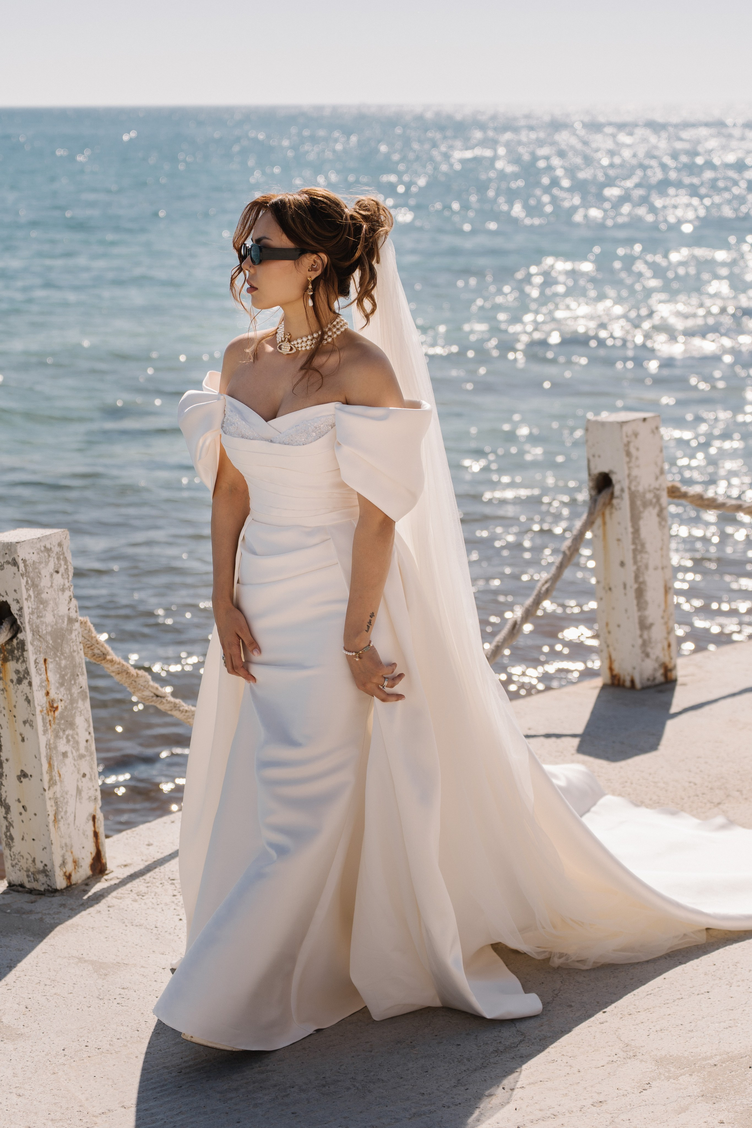 Zharkyn & Delyia. Wedding and Love story Photographer