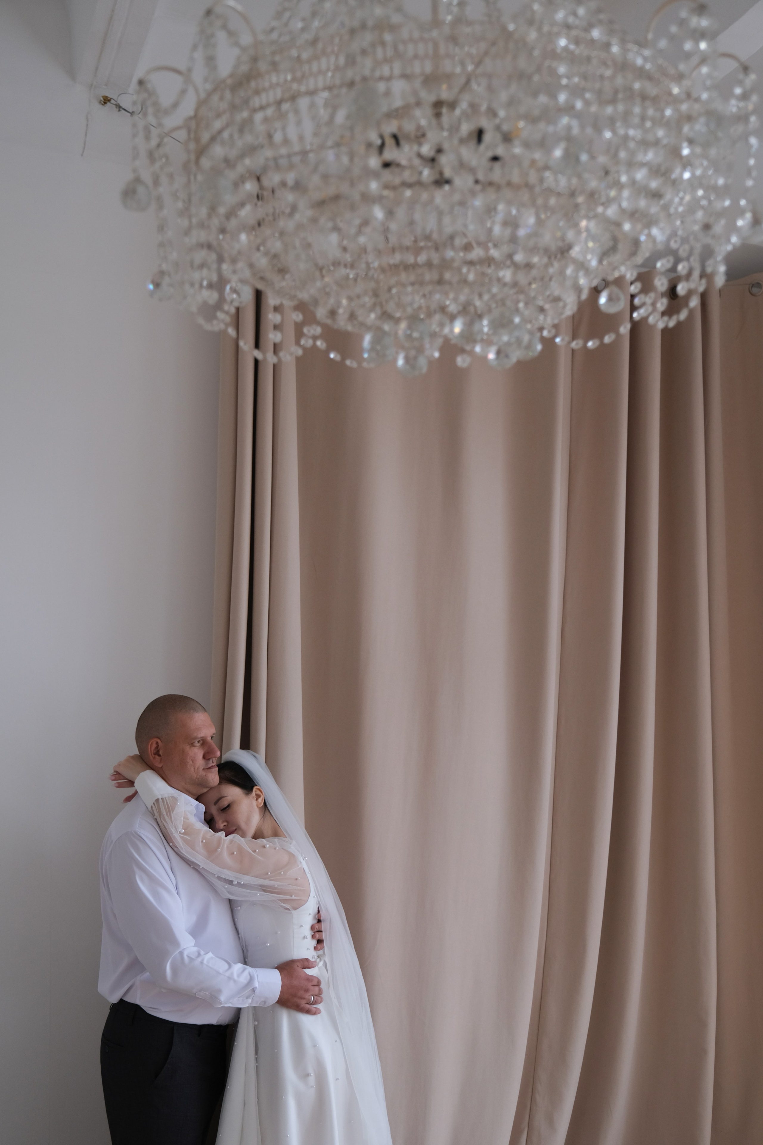 Венчание Владислава и Евгении. Свадебный фотограф в Челябинске Сырчикова Наталья