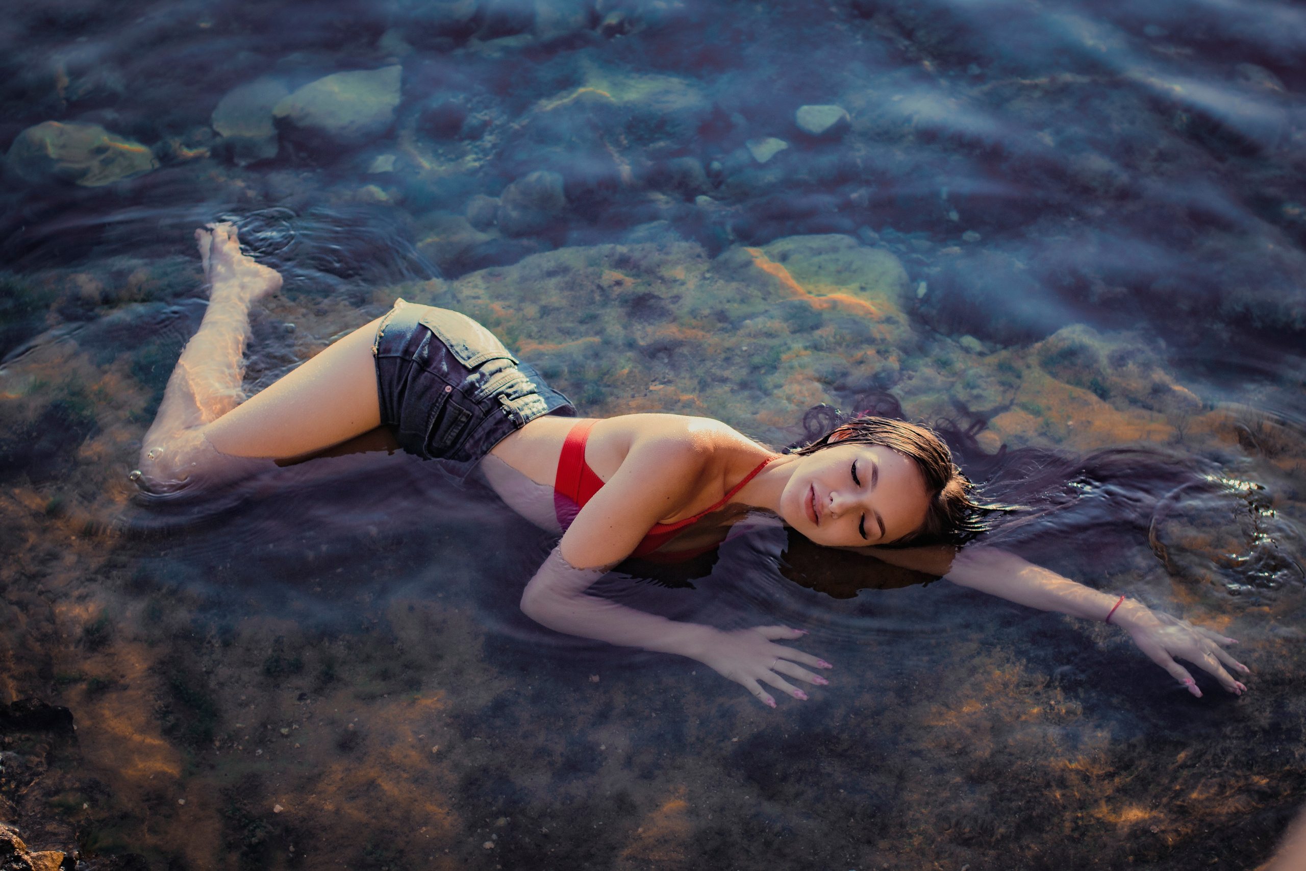 Life Style съёмка. Фотограф и видеограф в Ставрополе Инна Попова