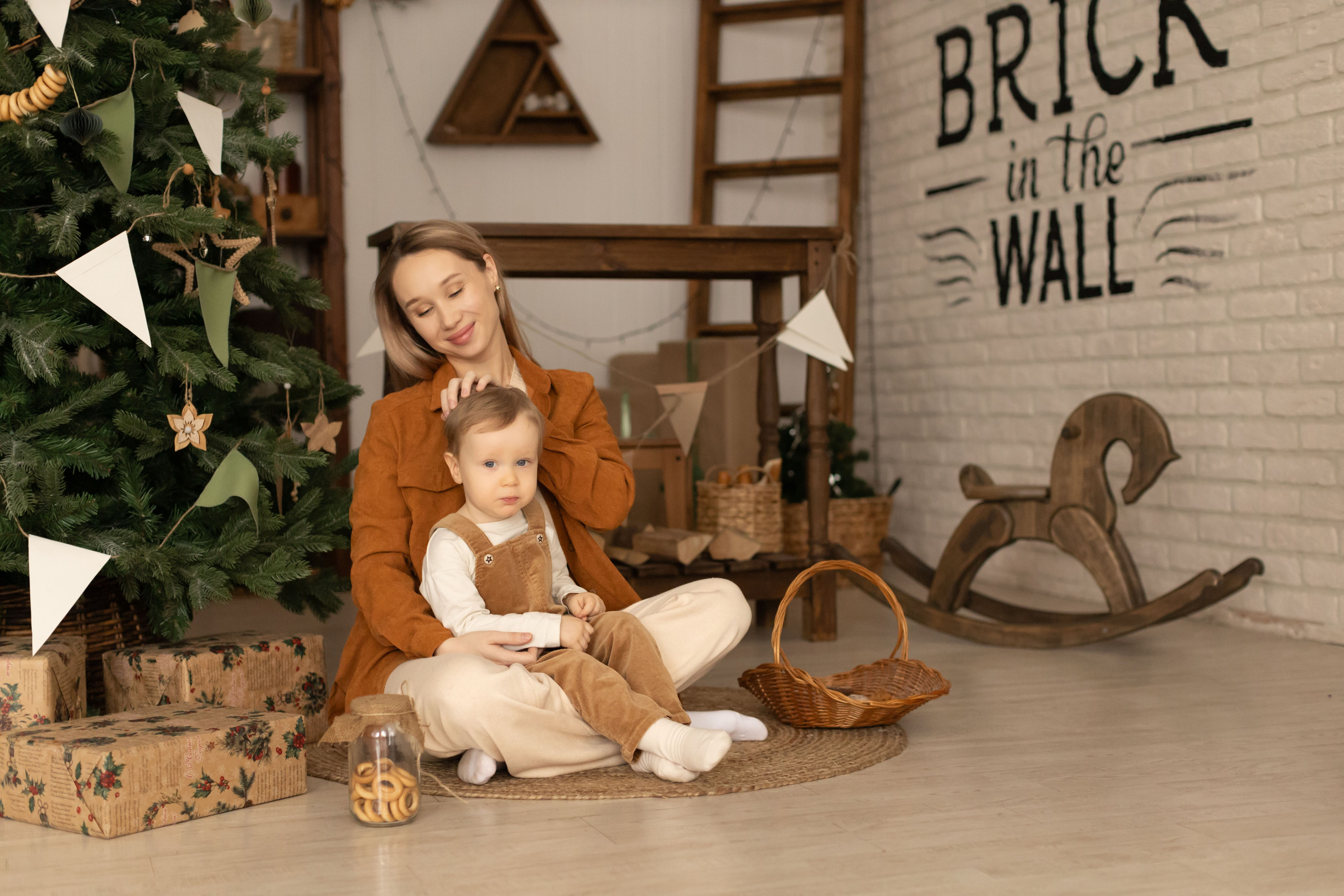 Семейная. Марина Корнева Женский и семейный фотограф в Ярославле