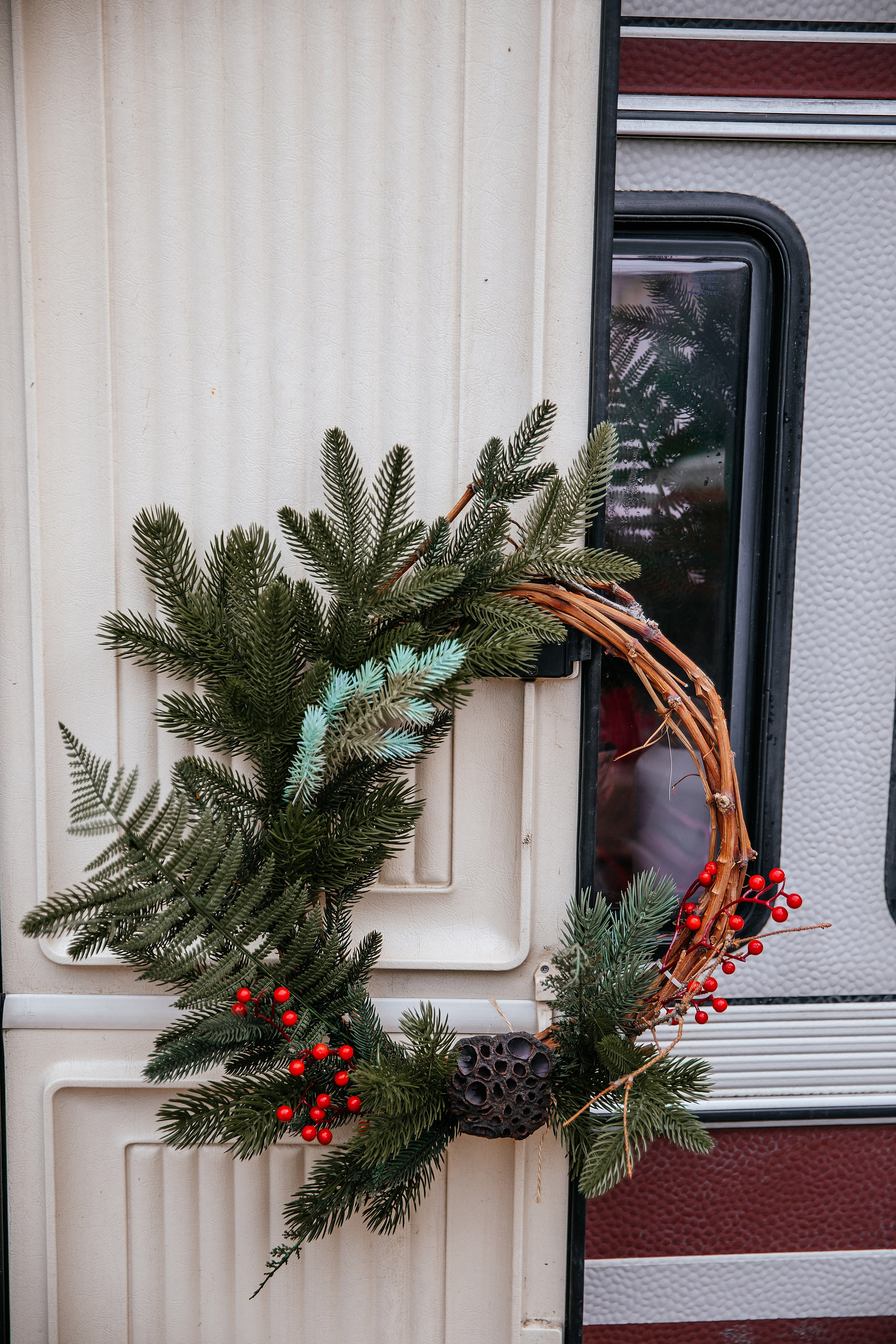 КЕМПИНГ. Фотостудия в Мариуполе «Берлога»