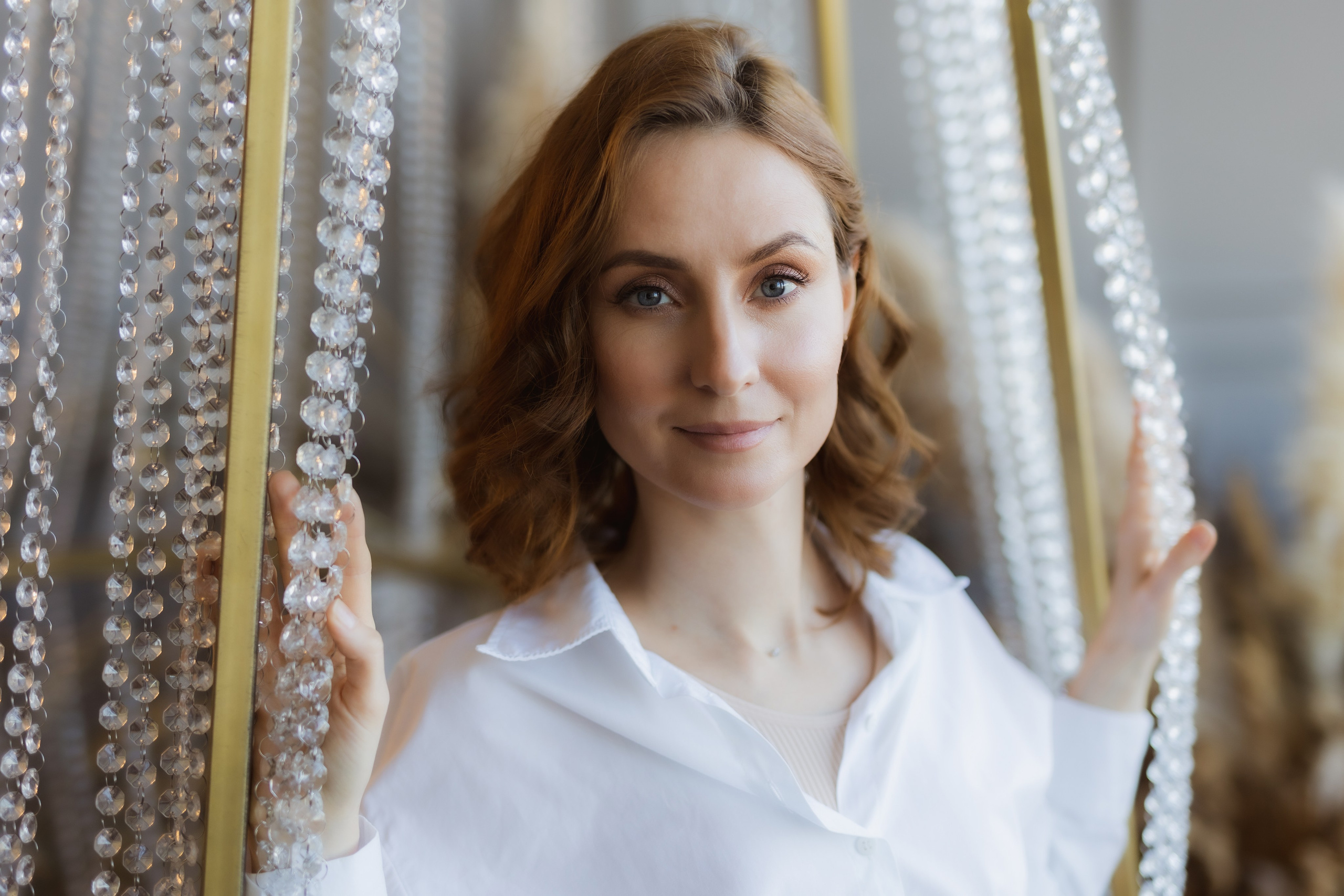 Анастасия. Семейный фотограф в Калининграде Никазакова Ольга