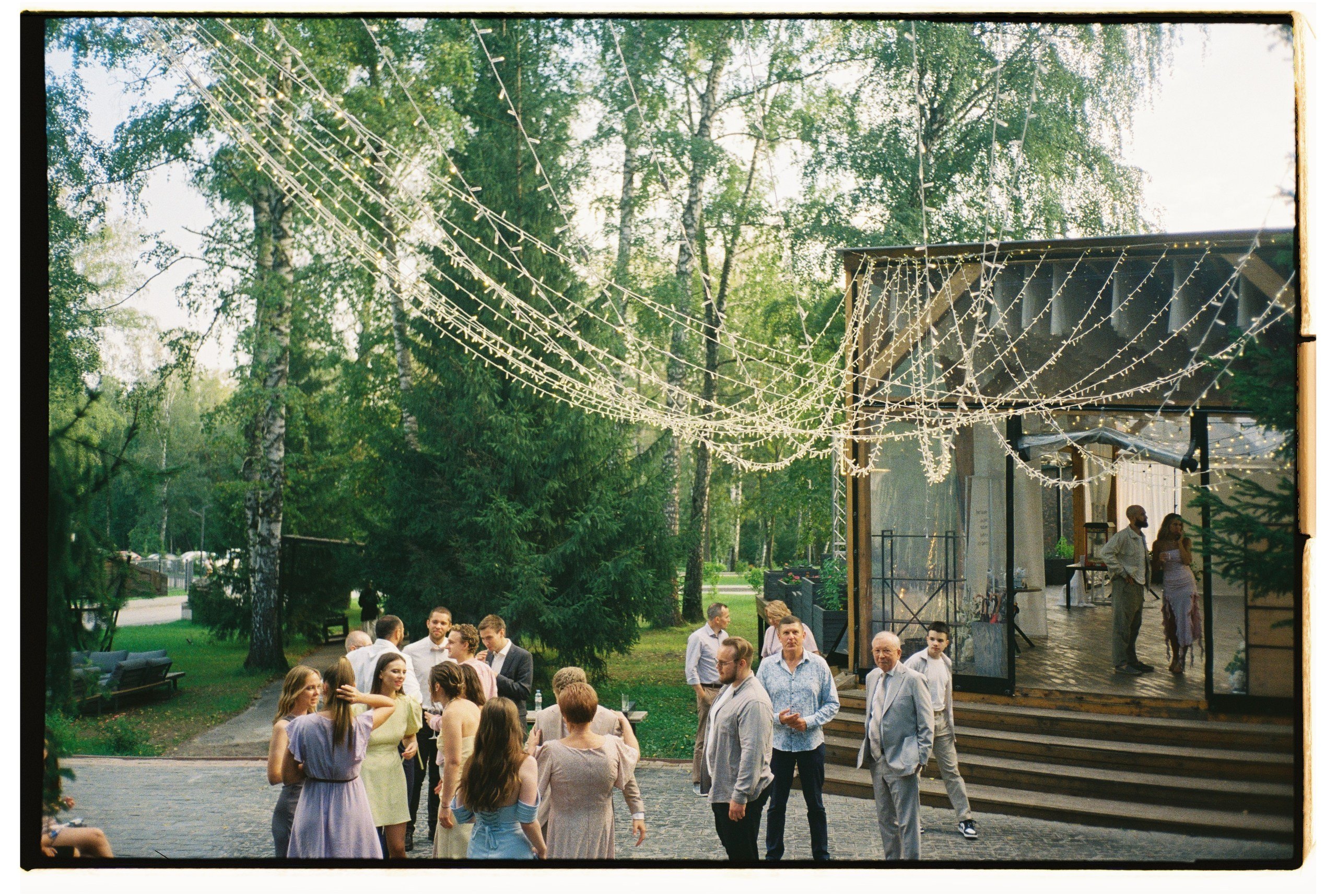 Свадьба | Ира и Вова. Никита Мако. Лайфстайл фотограф Новосибирск