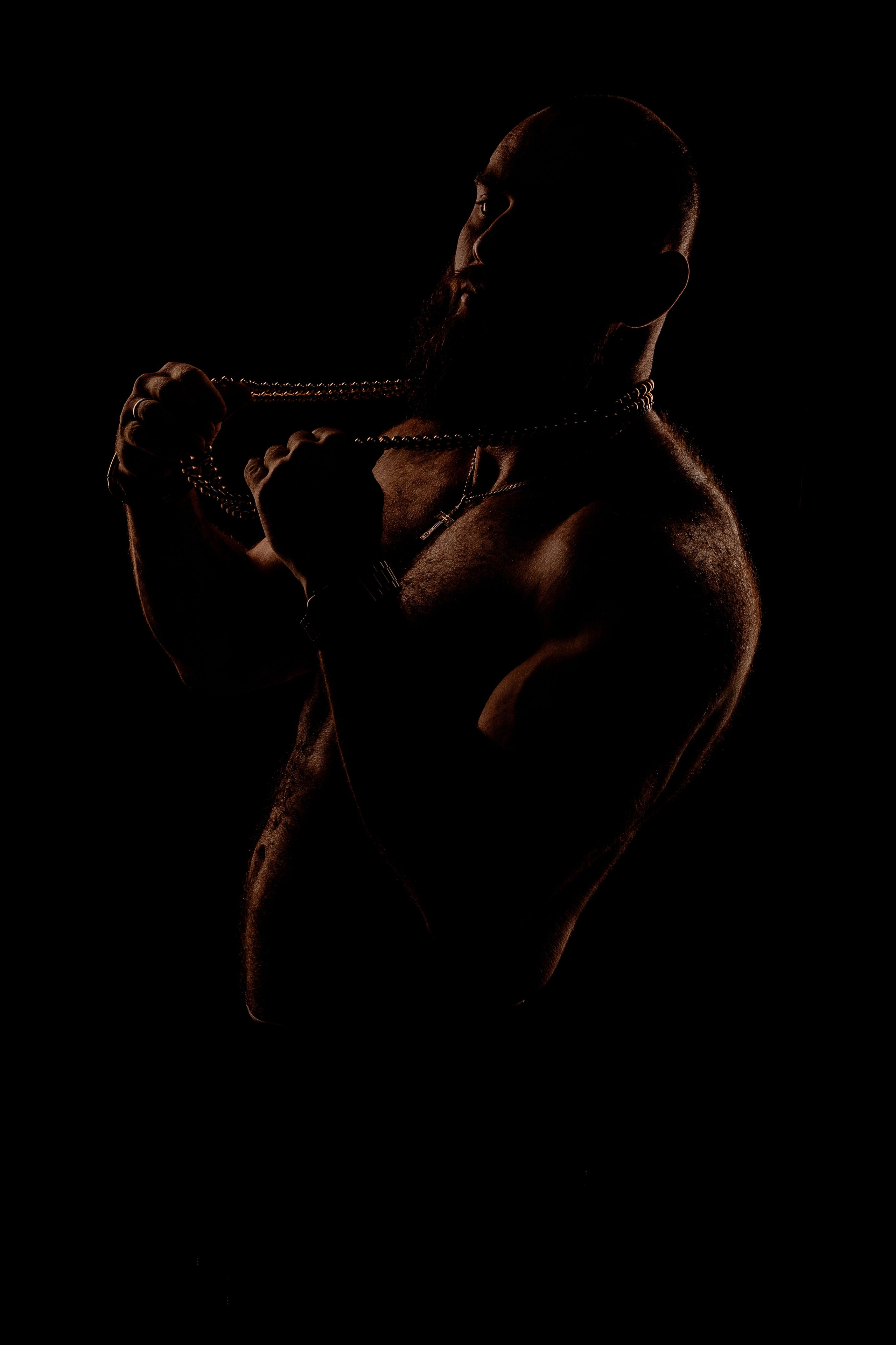 Спорт. Ваш фотограф в Екатеринбурге Максим Мухин