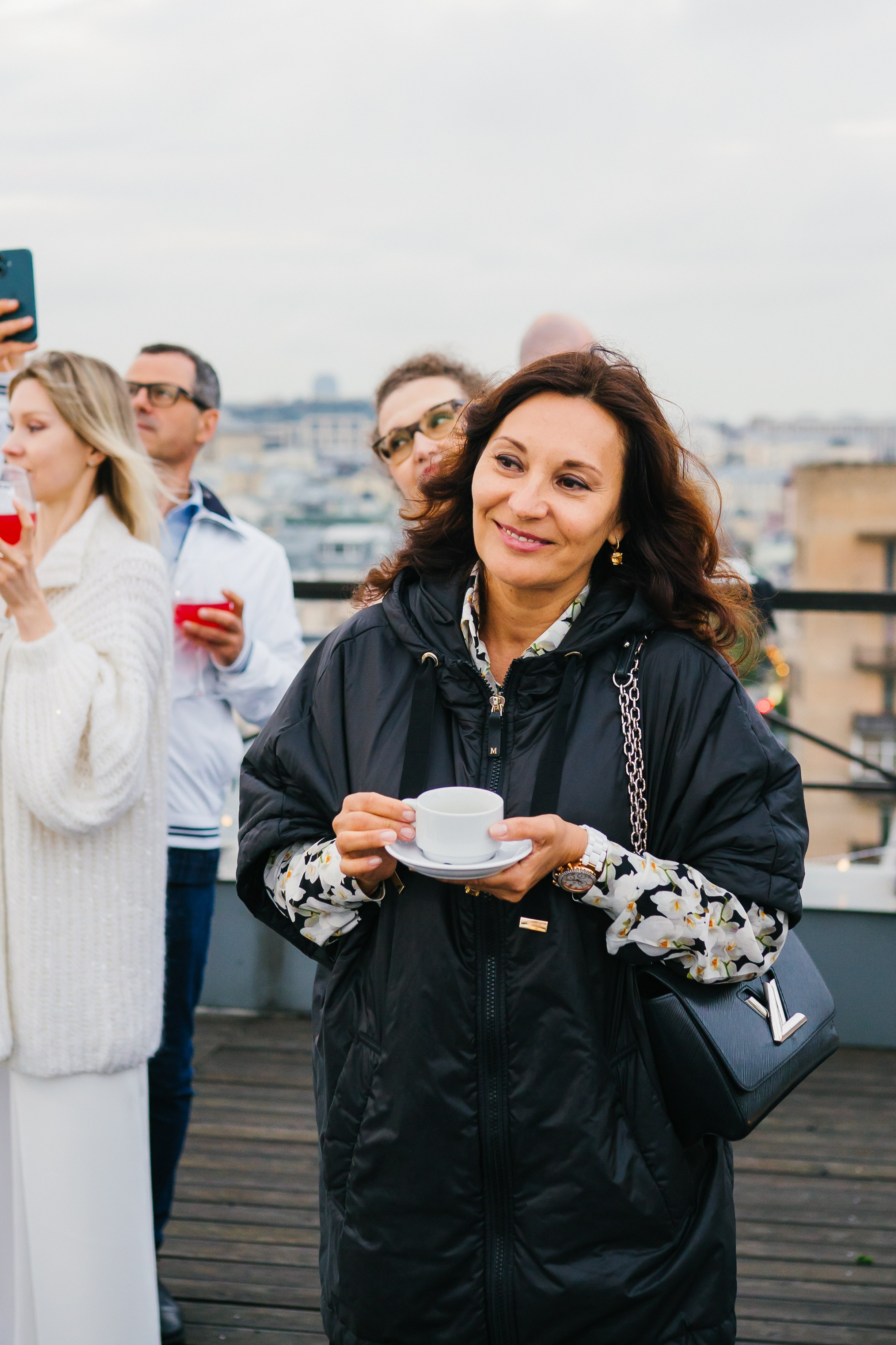 Репортаж мероприятия. Фотограф в Москве Оксана Симонова