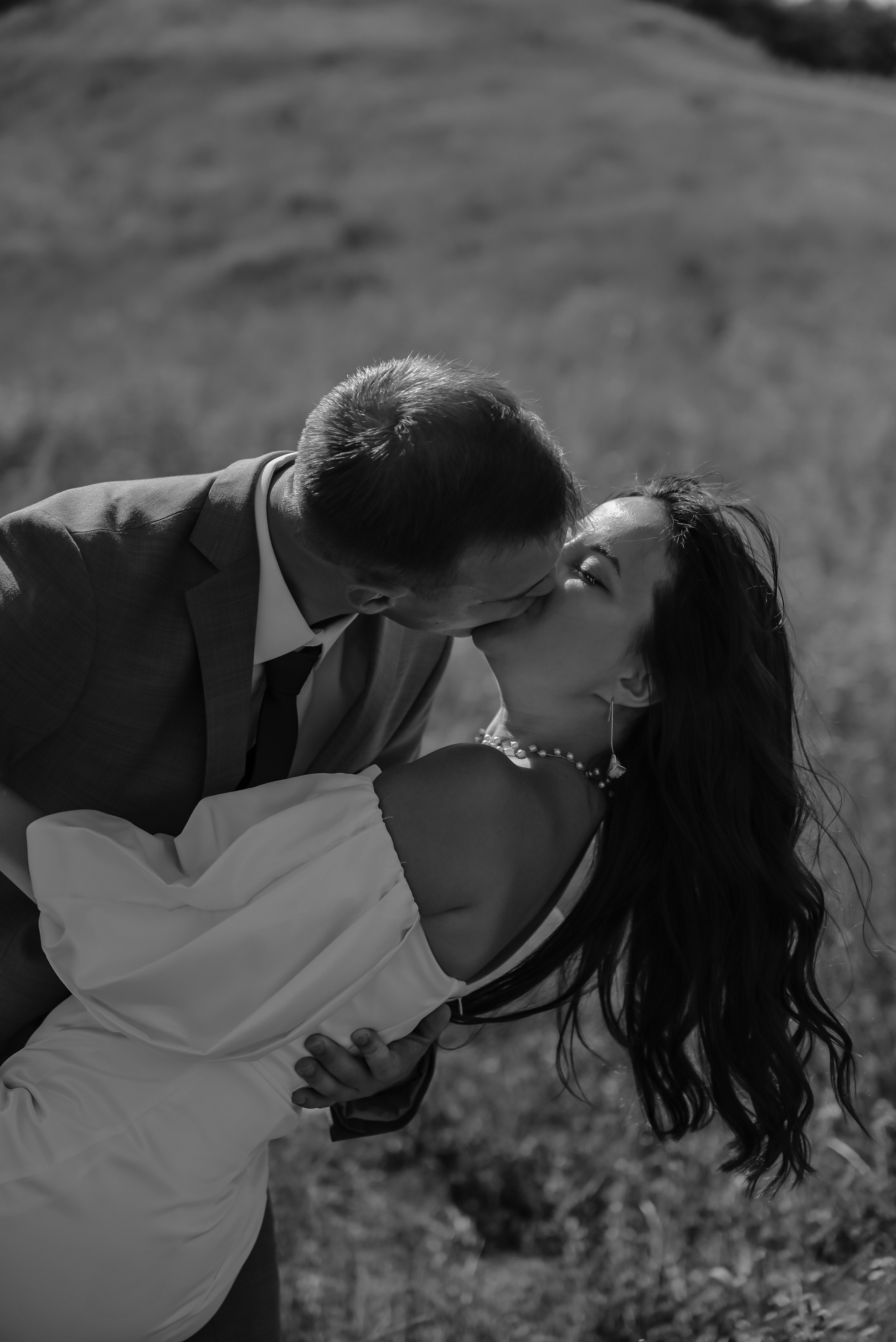 Дмитрий и Дарина. Фотограф в Саратове и Энгельсе — Склярова Дарья