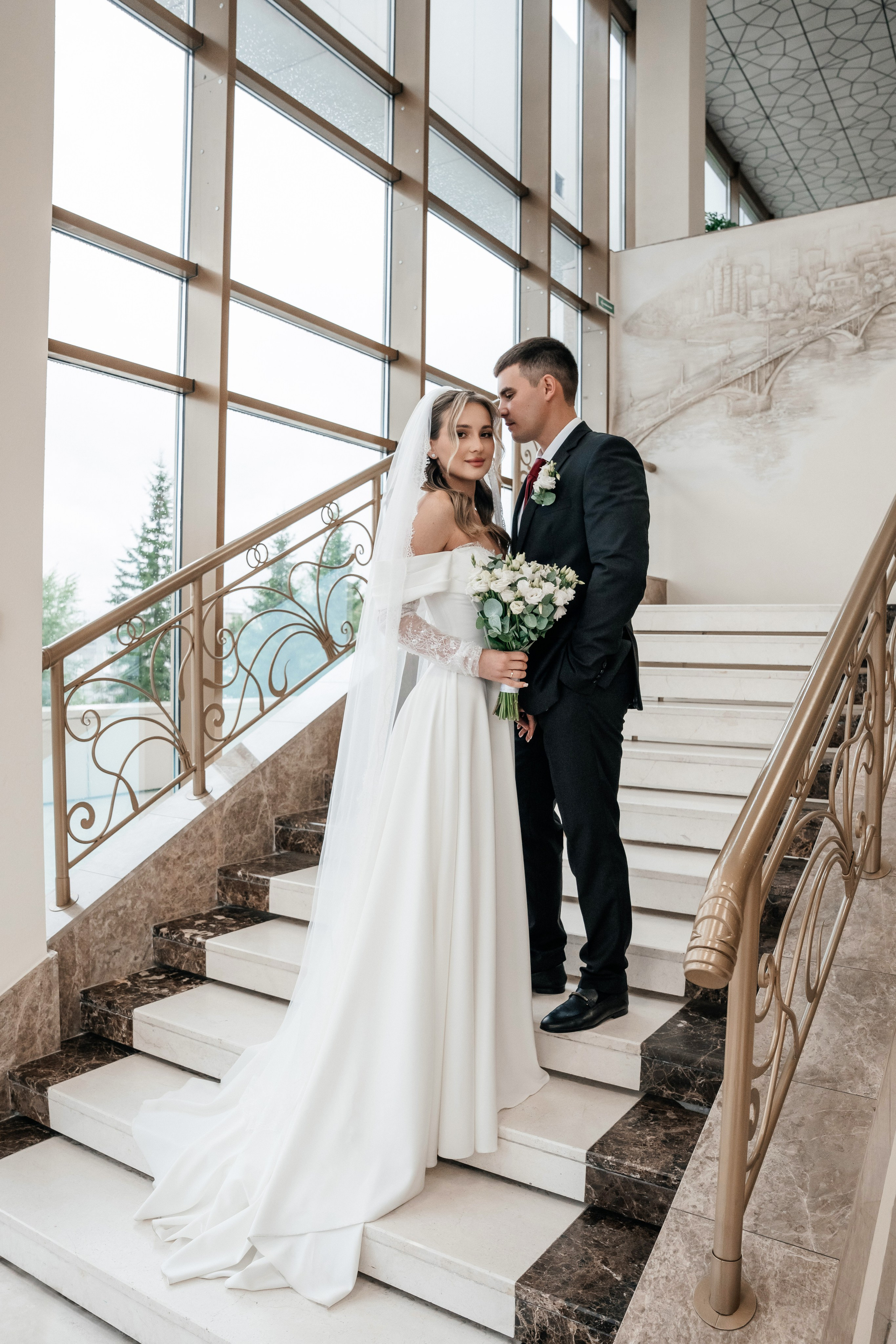 Свадьбы. Свадебный фотограф в Иркутск Мокроусова Кристина