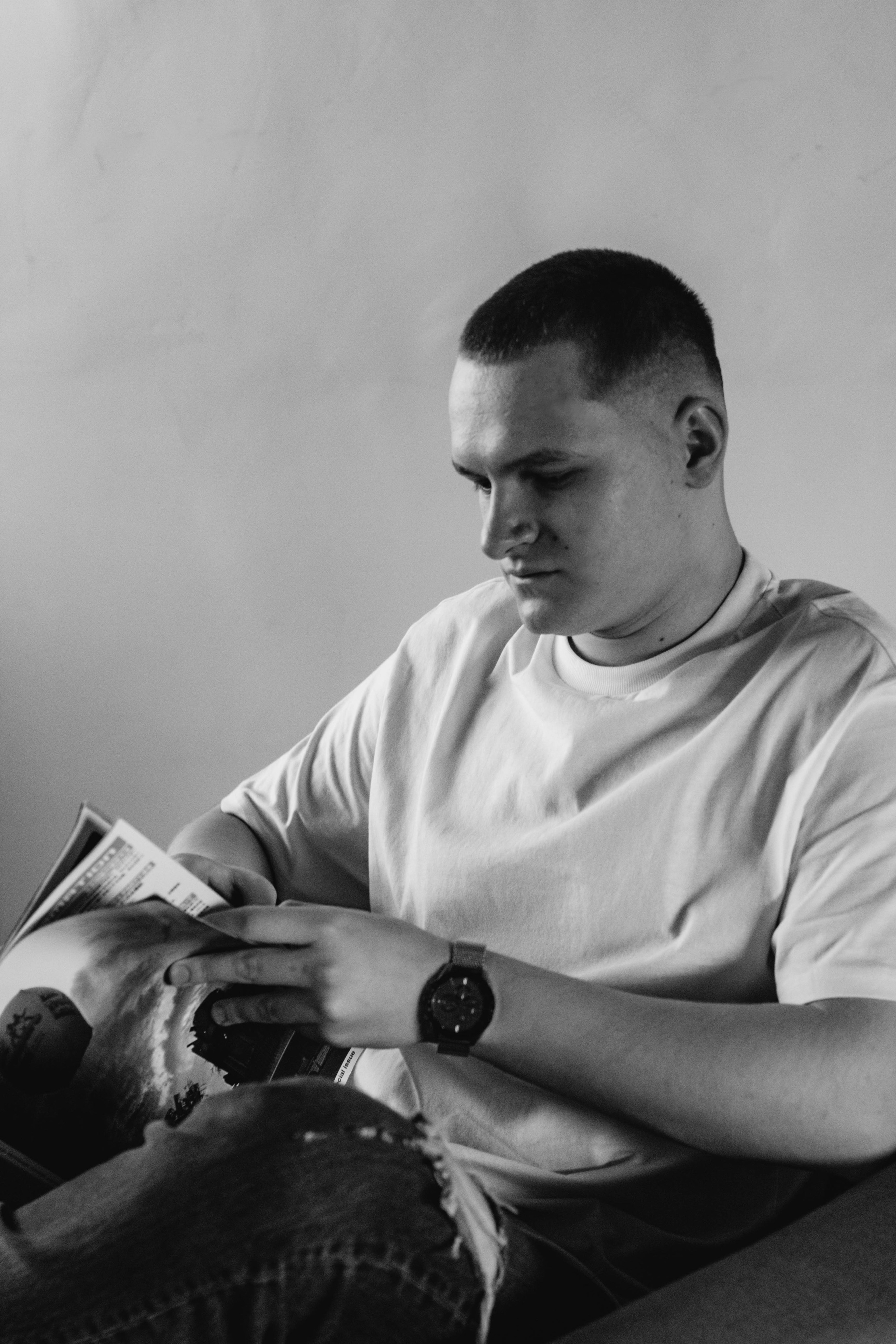 Александр. VLADA KACHANINA. Семейный/индивидуальный Фотограф Новосибирск