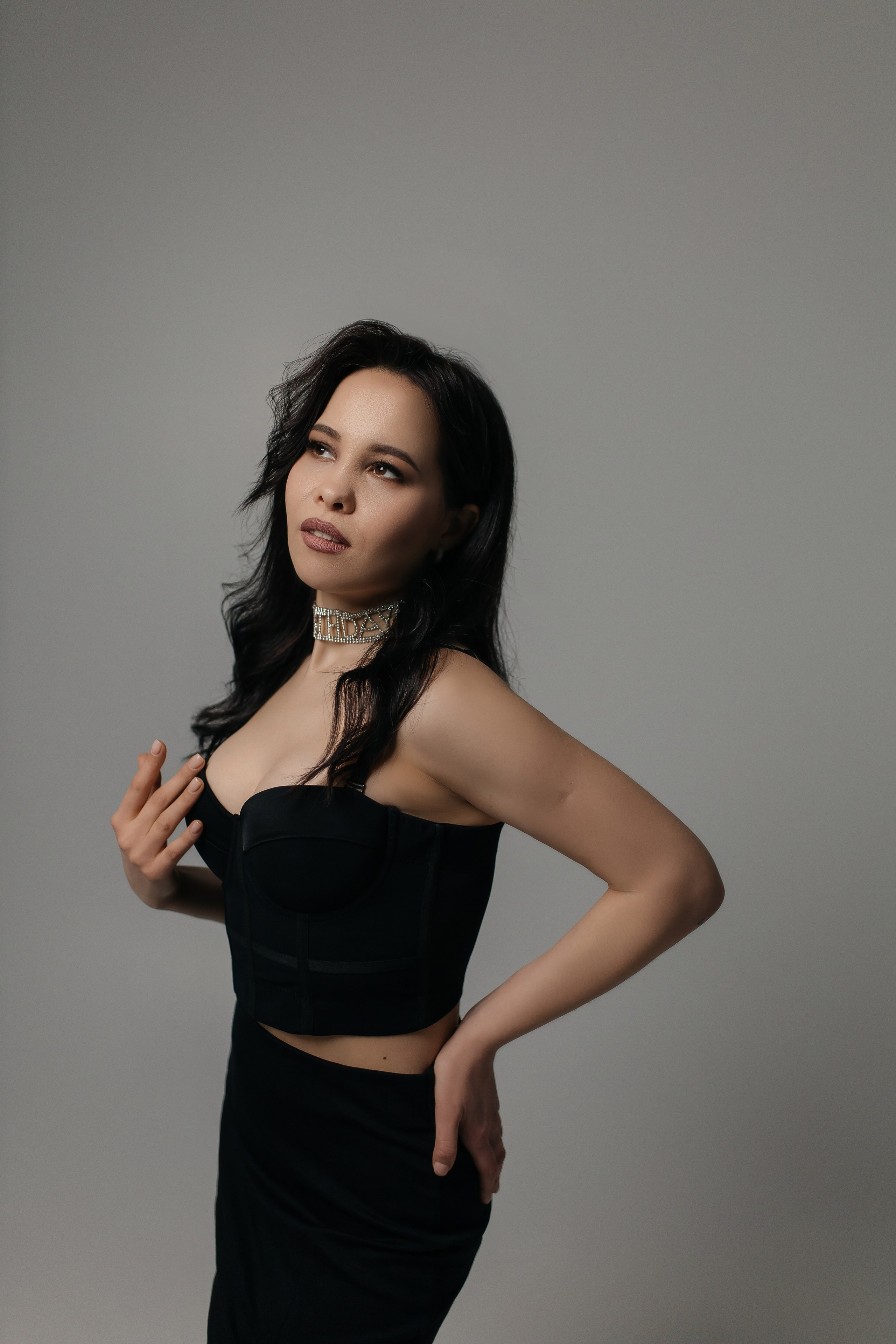 Настя и день рождения в фотостудии. Свадебный фотограф в Ростове-на-Дону и Азове Малявка Анастасия