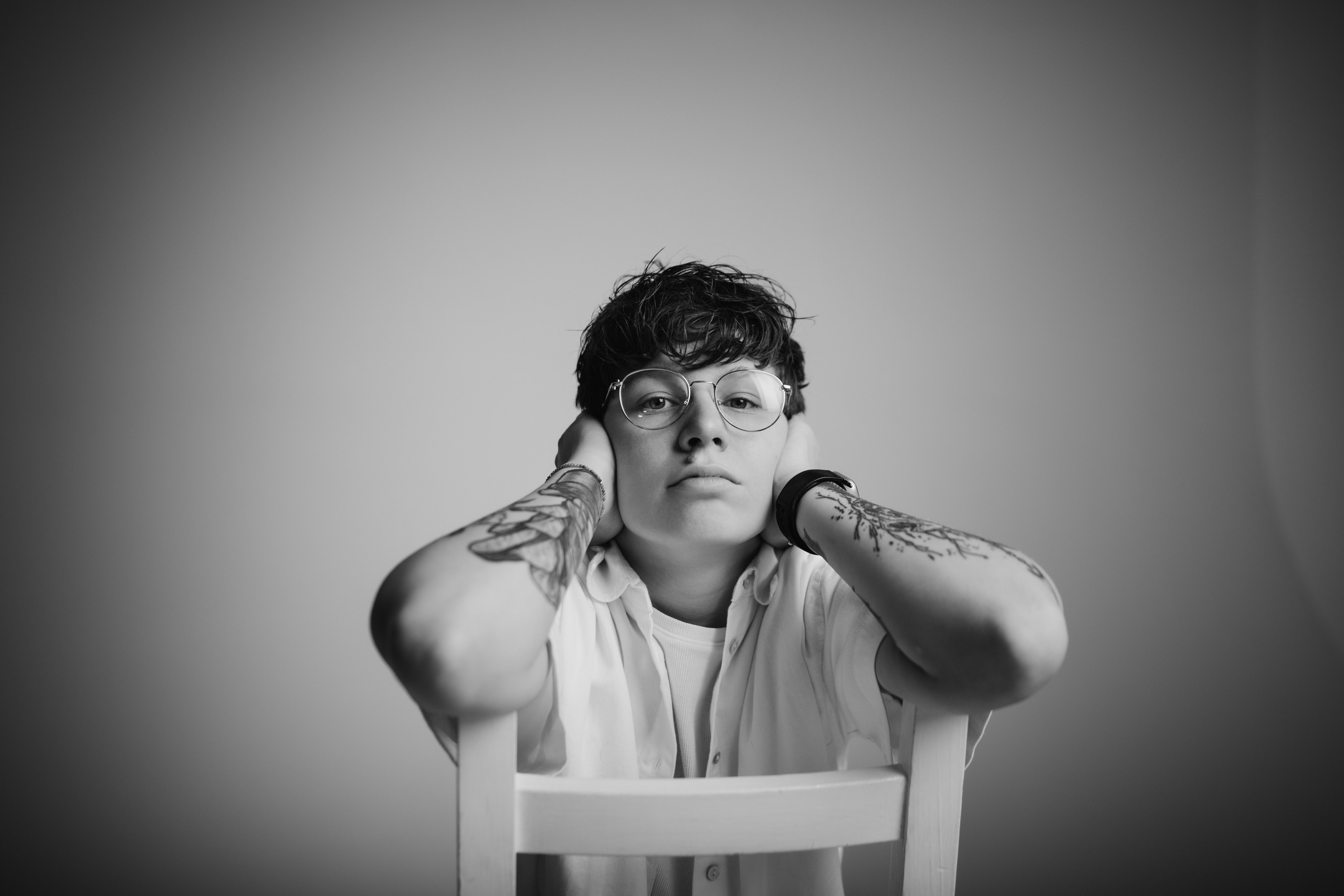 Настя, Рэги и Зена. Семейный фотограф анималист Ананьева Мария — Москва