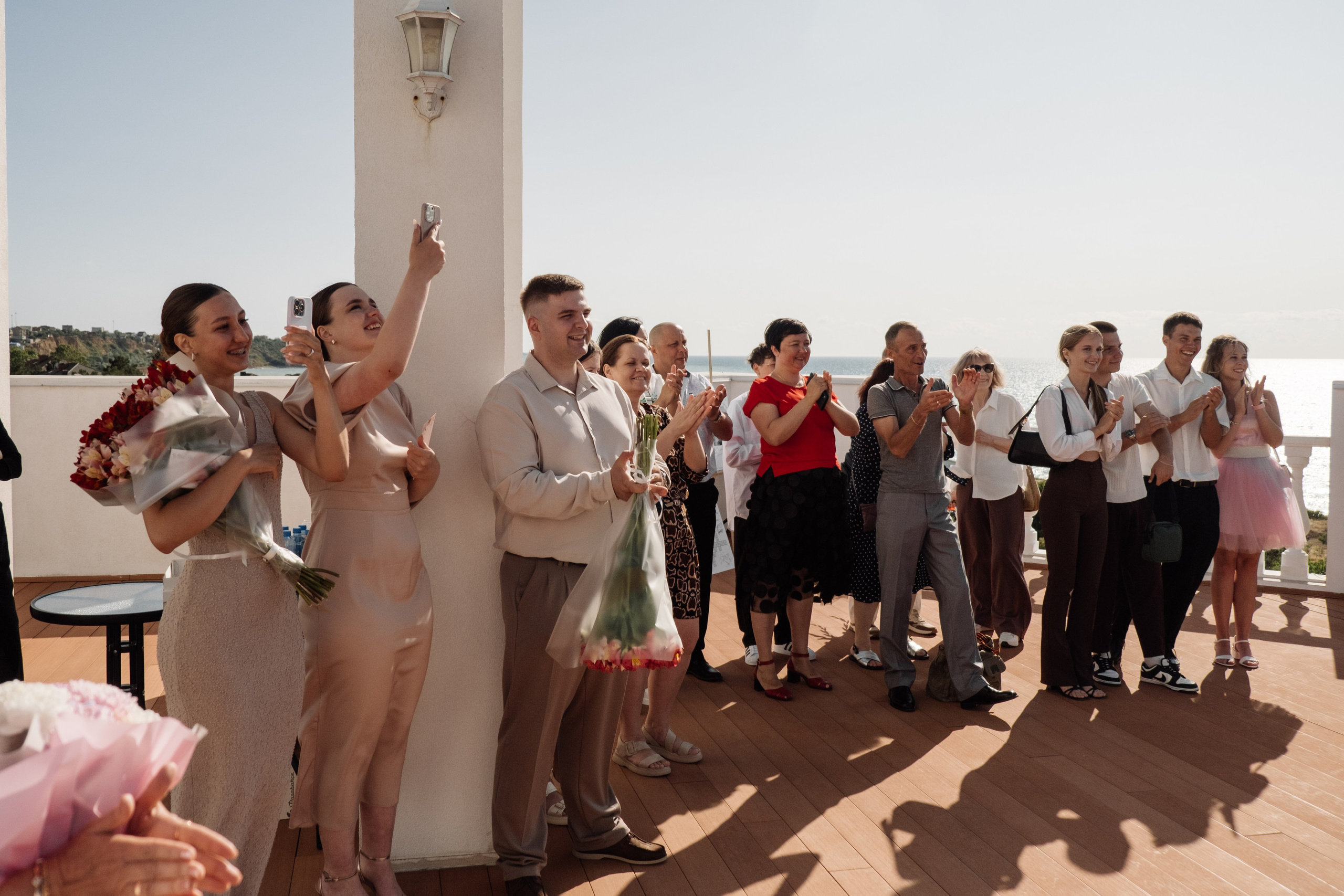 Свадебная фотосессия - выездная регистрация и банкет. Крым. Профессиональная фотосъемка в Крыму. Натуральные эмоции и живые кадры. Забронируйте дату прямо сейчас!