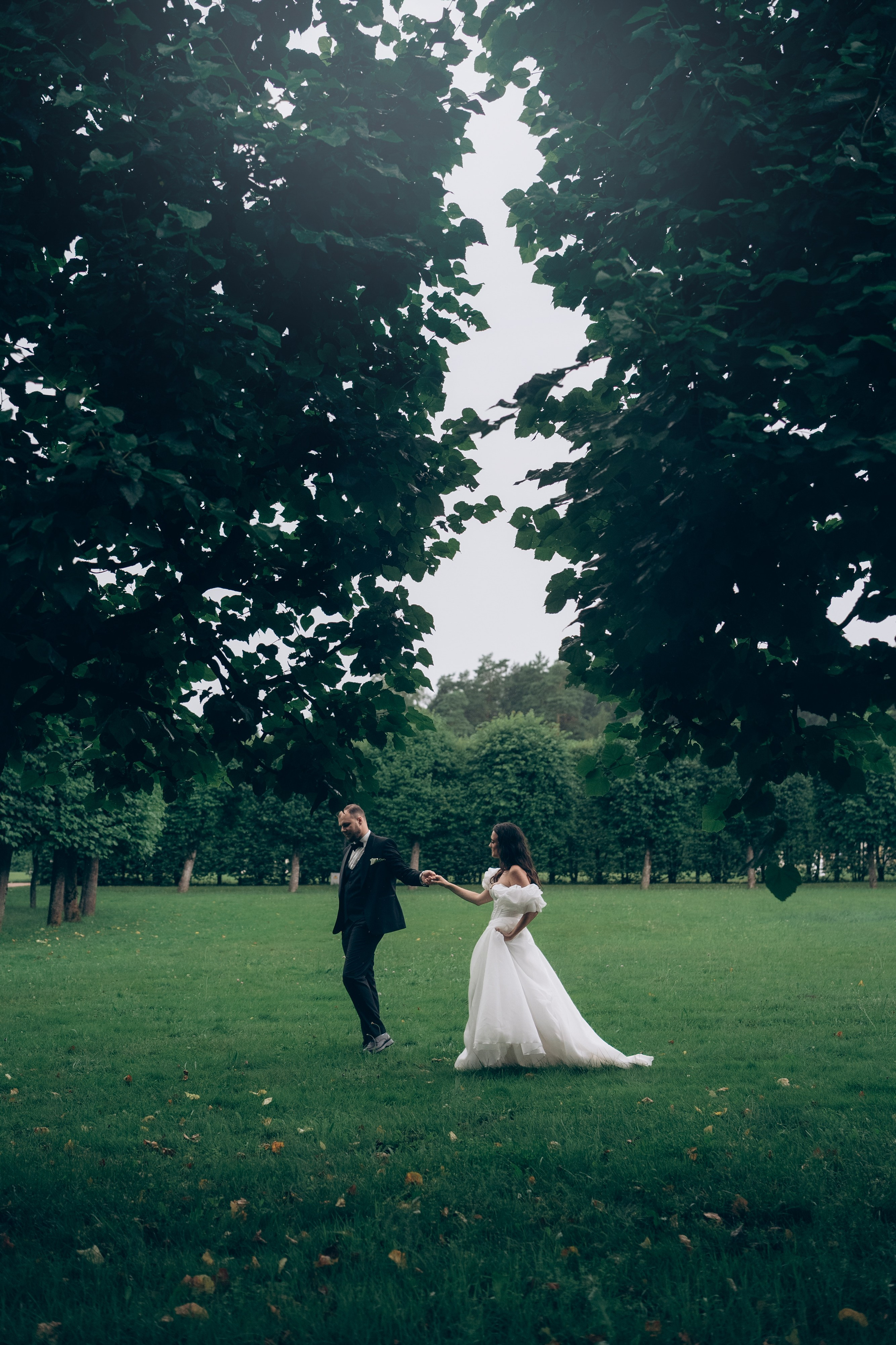 Маргарита и Артур. Фотограф анималист в Москве и Санкт-Петербурге Свиридова Анна