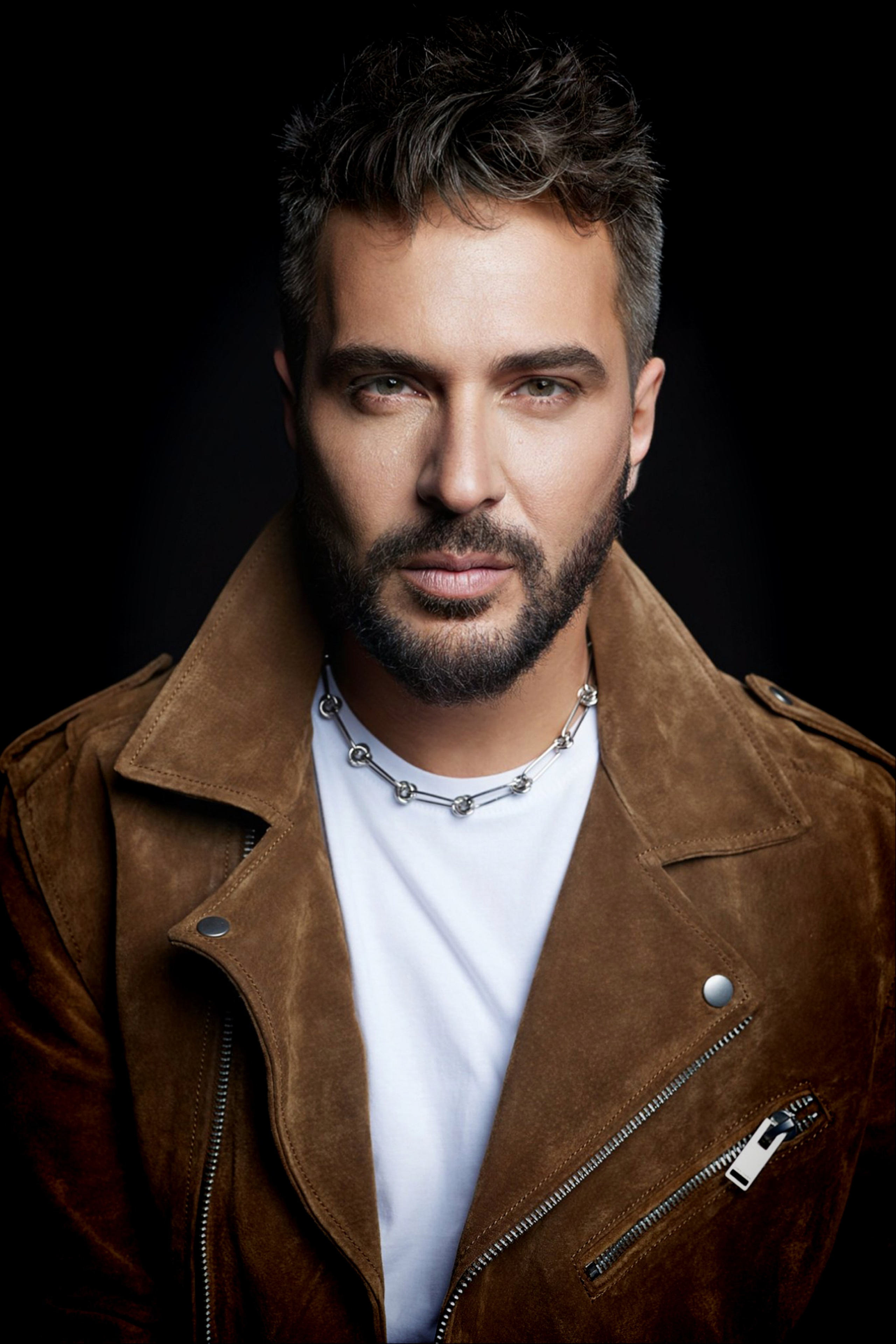 СЪЁМКА МЕДИЙНЫХ ЛИЧНОСТЕЙ