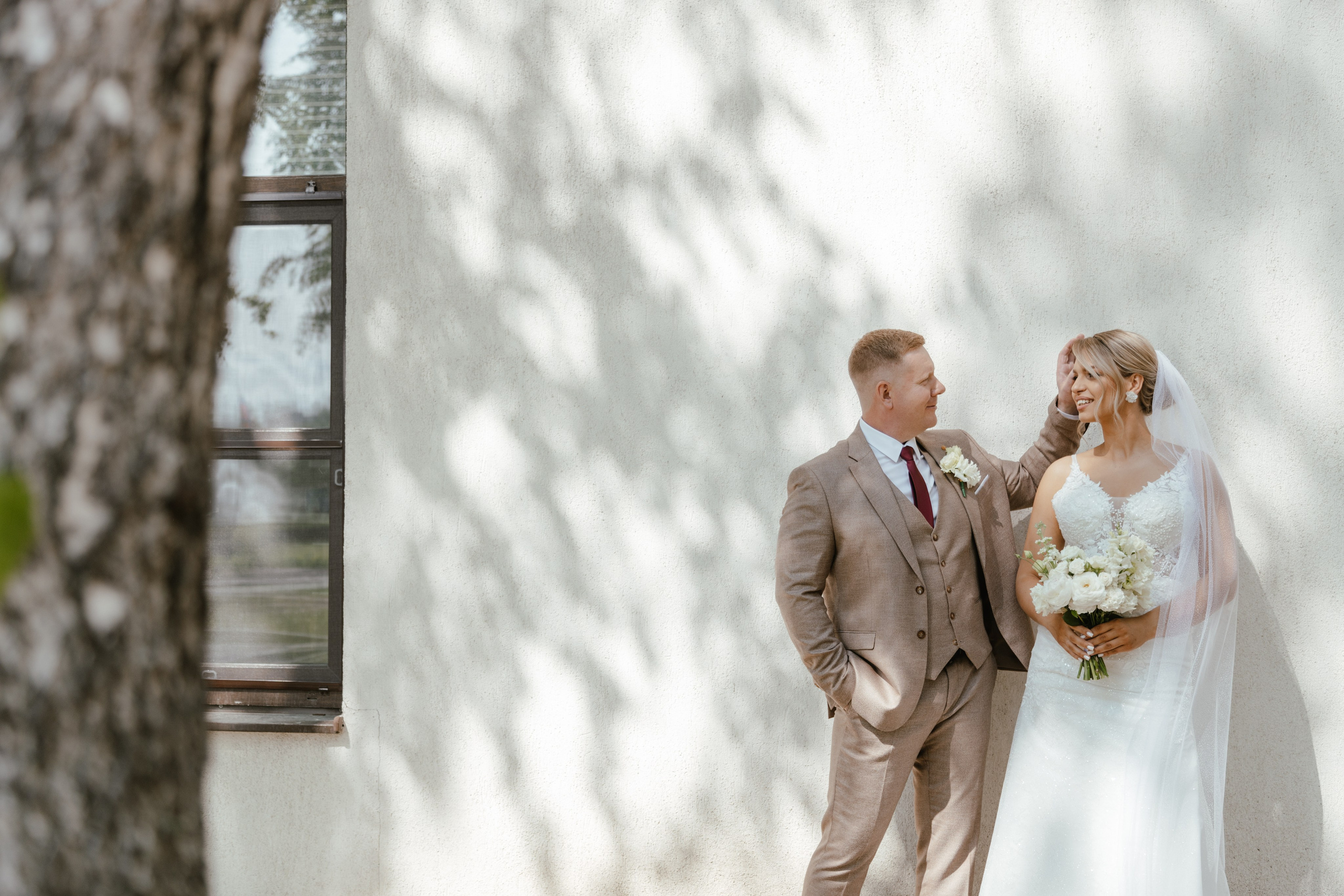 Свадьбы. Семейный фотограф Абулгазина Катерина