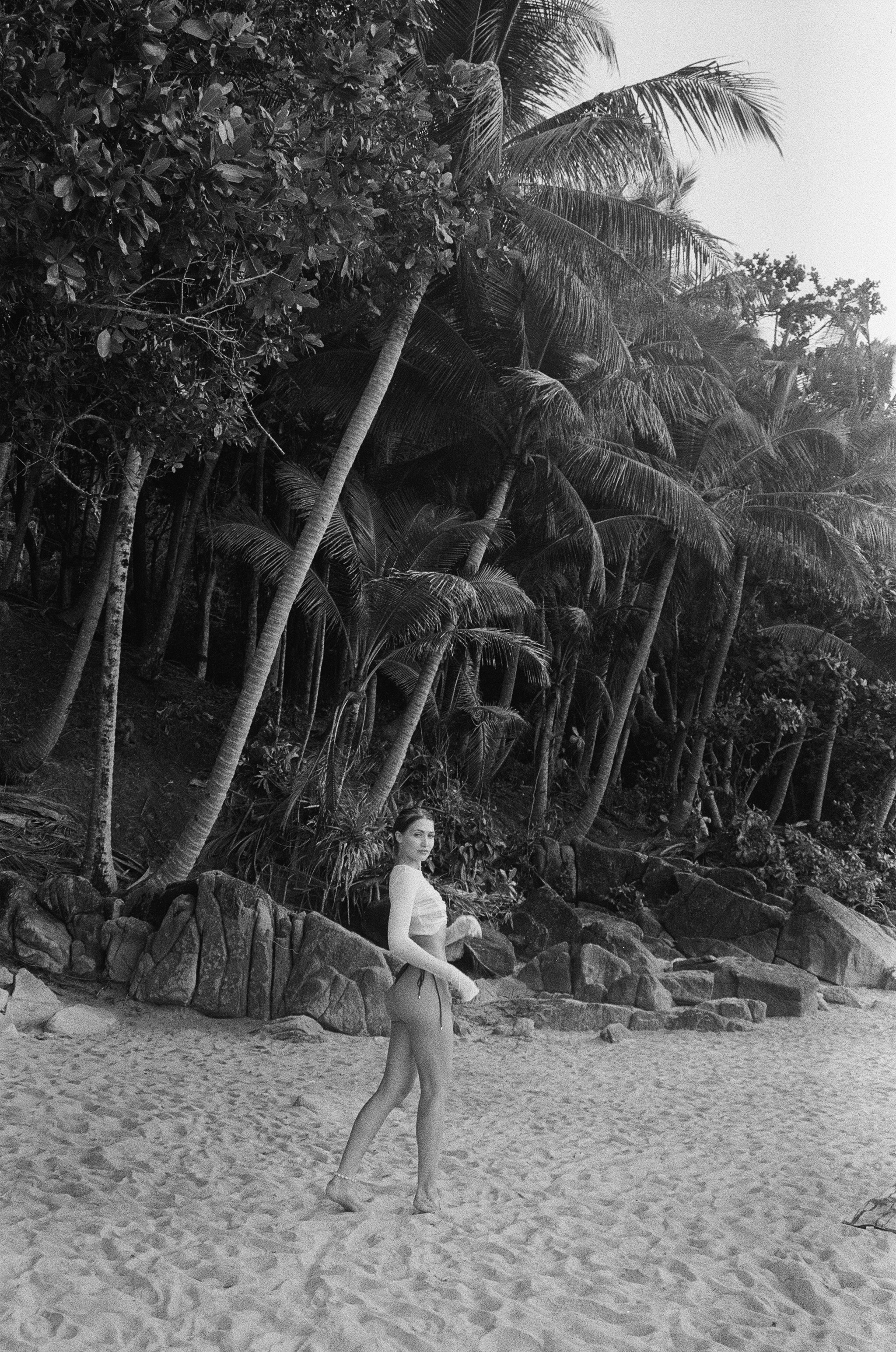 Алёна. Пхукет. Свадебный и индивидуальный фотограф Татьяна Гуляева