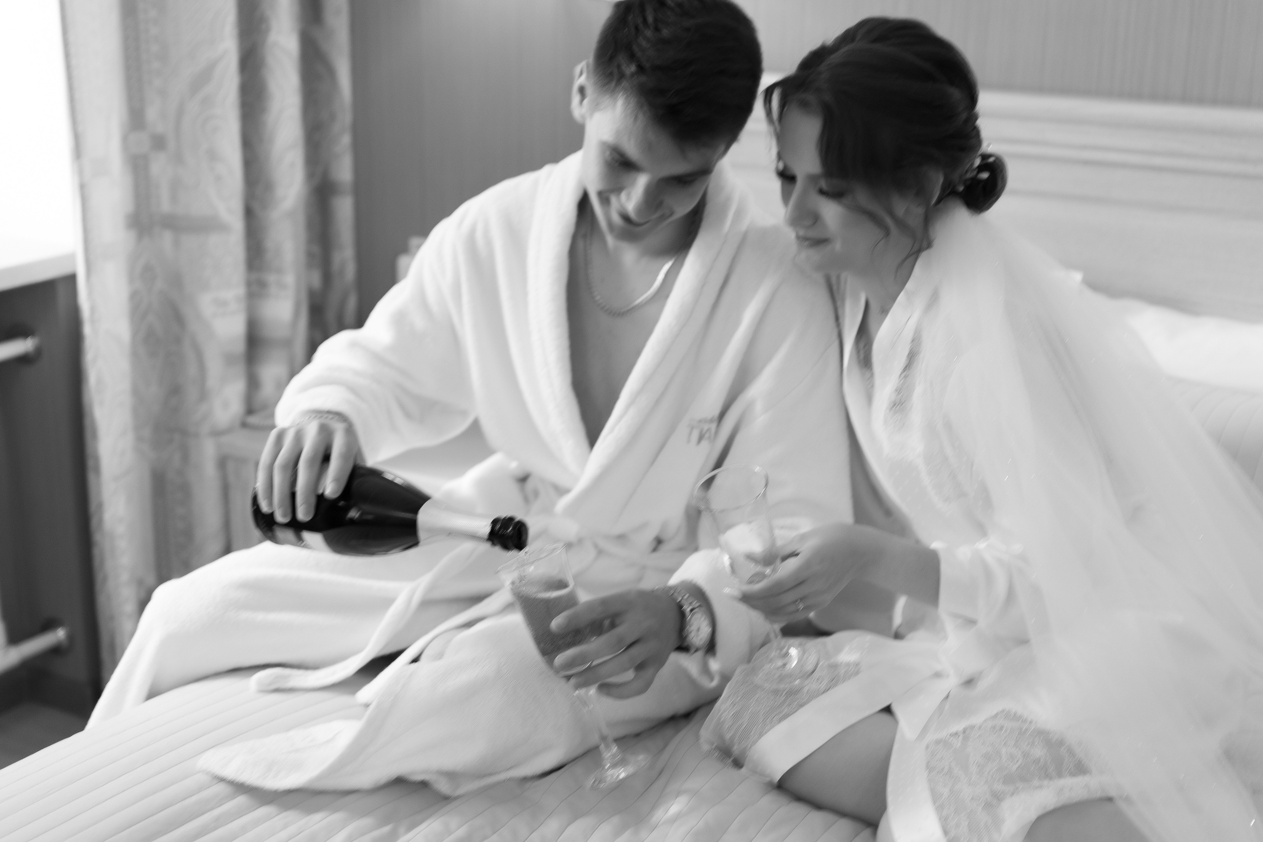 Виталий и Мария. Ваш самый лучший фотограф!