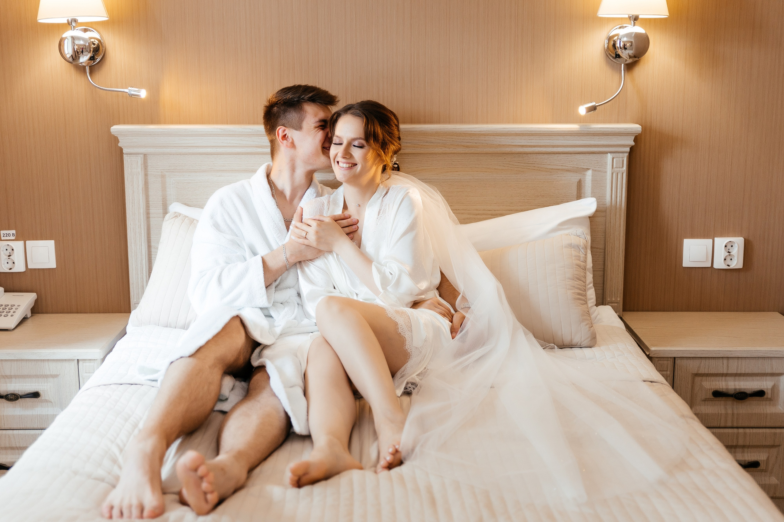 Виталий и Мария. Ваш самый лучший фотограф!