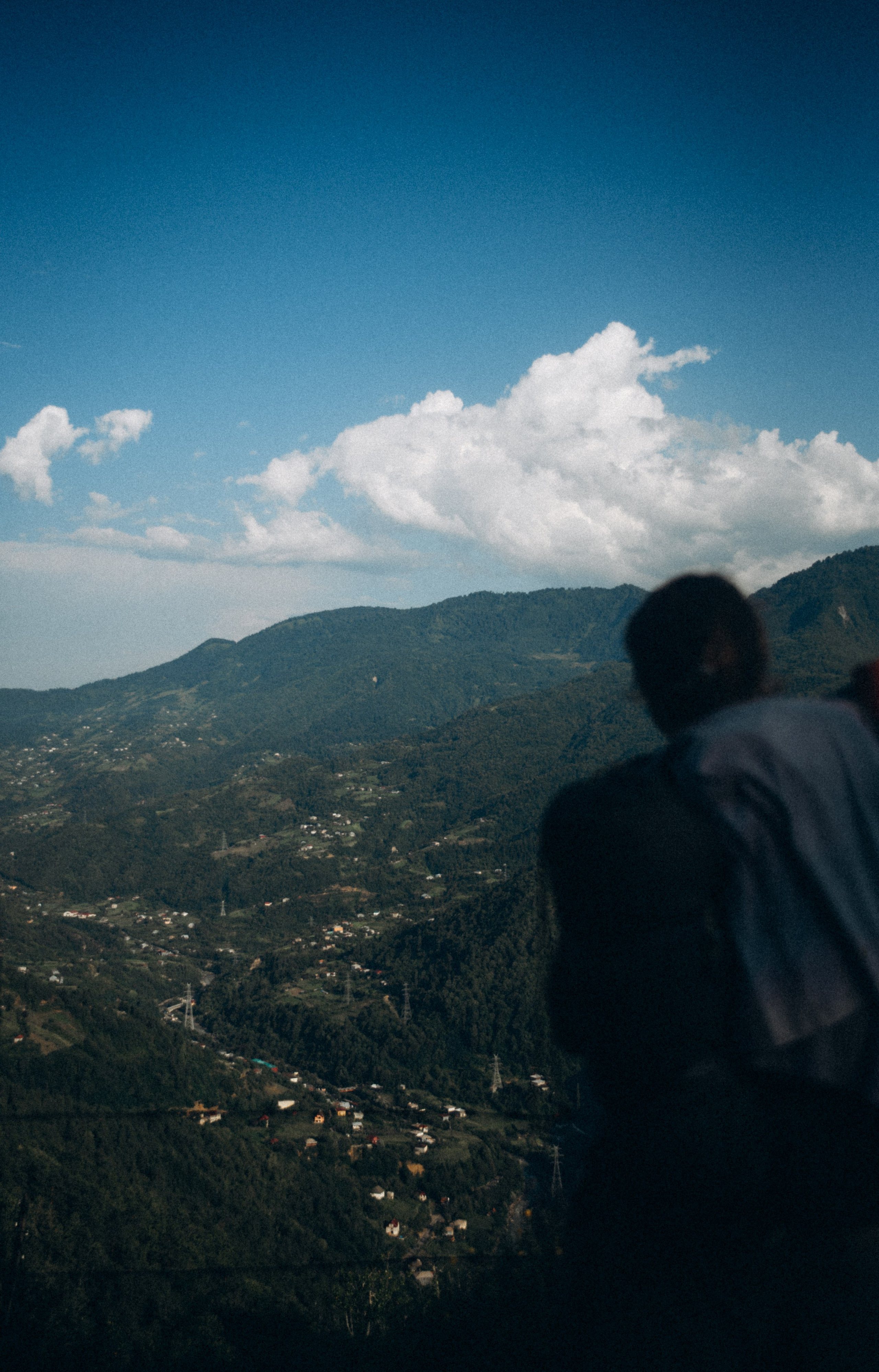 Верхняя Аджария, Грузия 🇬🇪. Anita_photo
