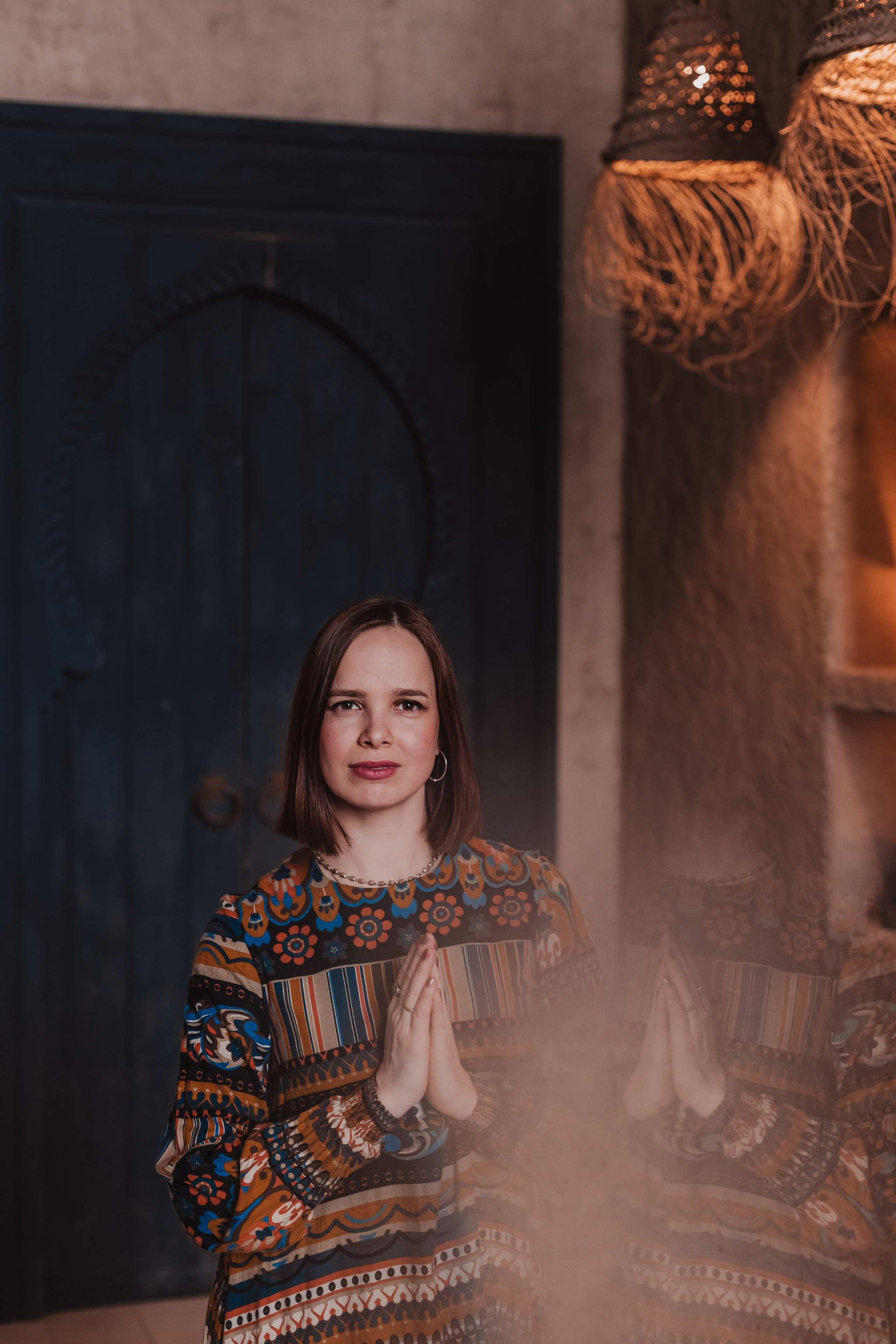 Morocco. Mariam Bagdasaryan