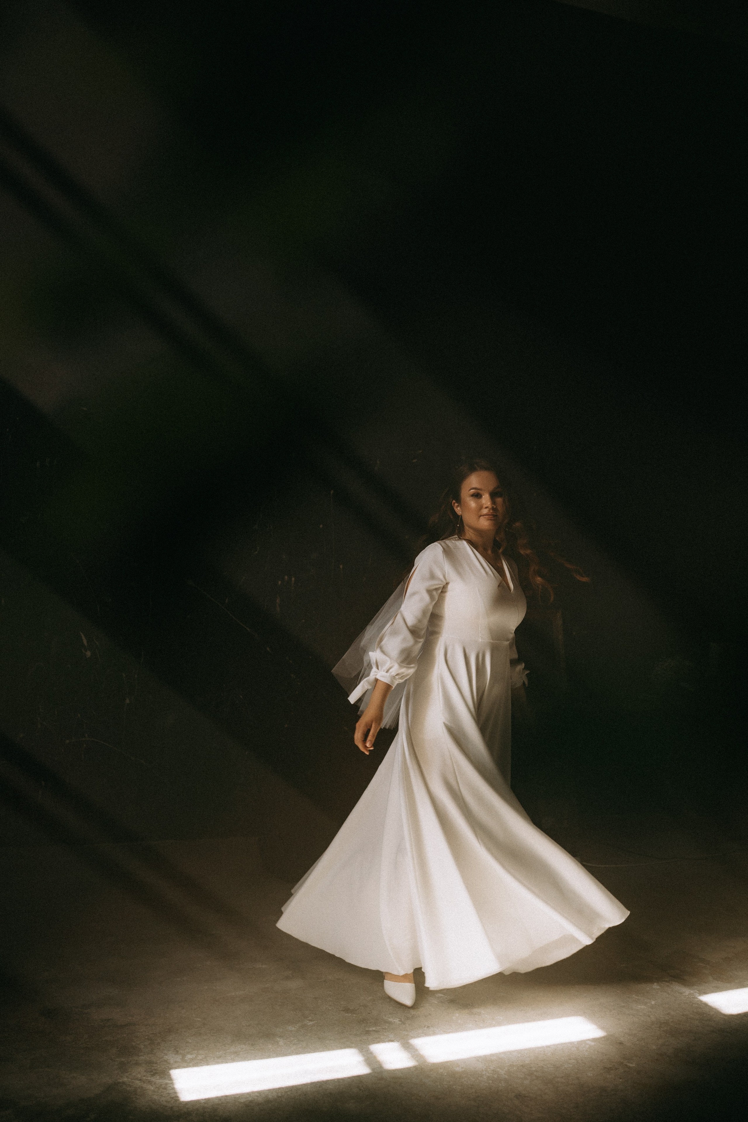 Сергей + Ирина. Лайфстайл фотограф в Чебоксарах и Санкт-Петербурге Тоня Бекнёва