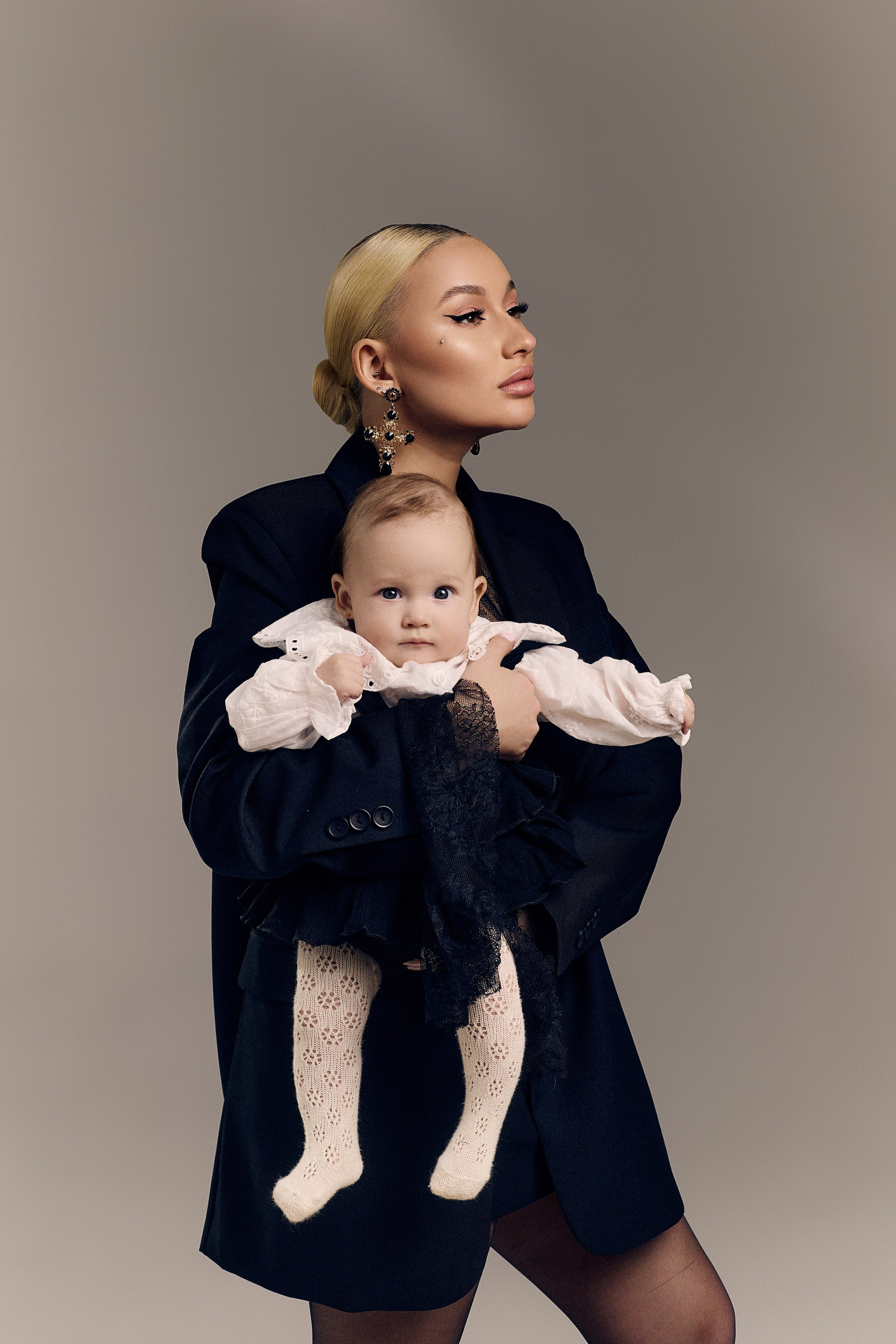 ANASTASIA & ANDREY & AVRORA. Ася Солопова, фотограф Тюмень