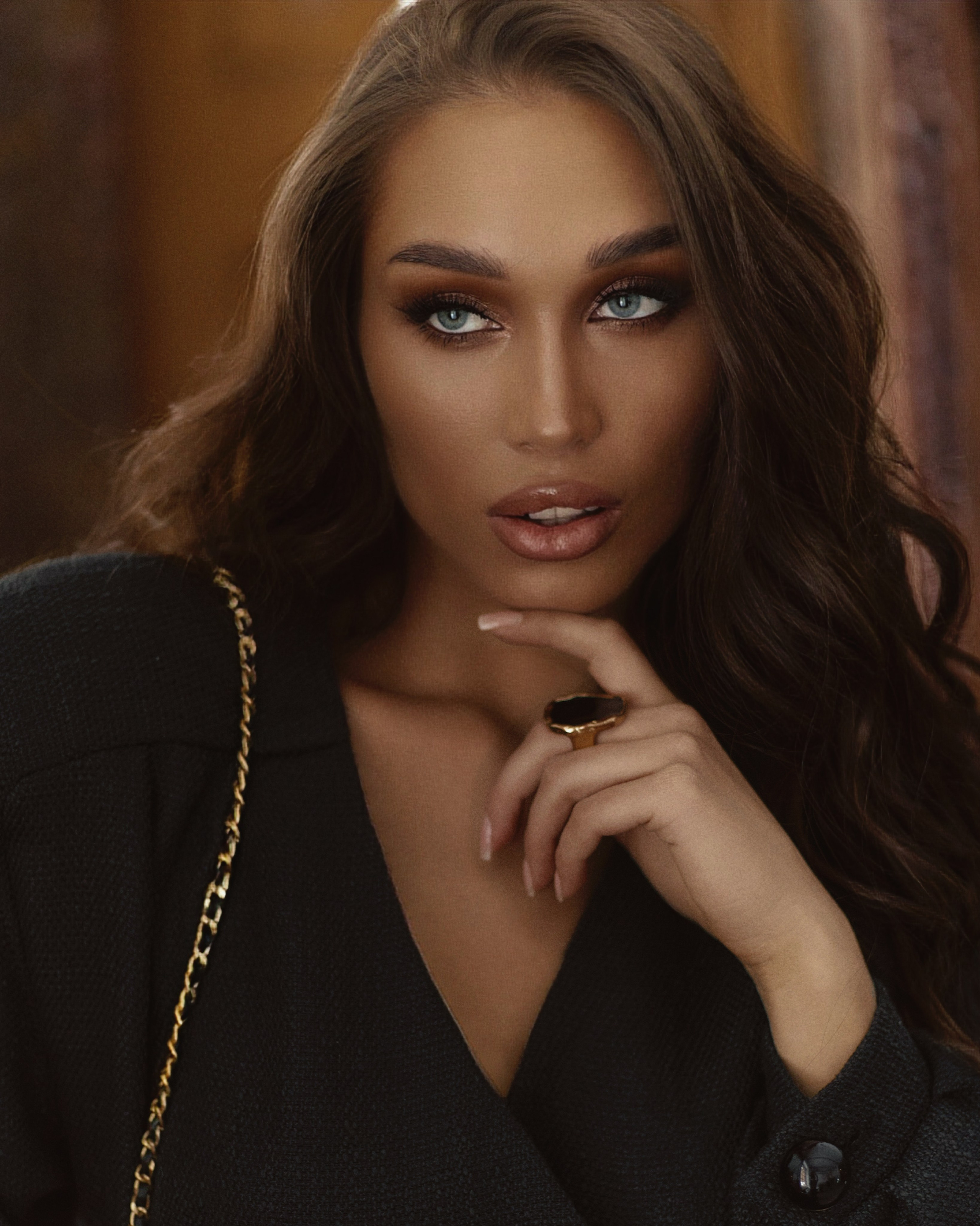 NADYA. Ася Солопова, фотограф Тюмень