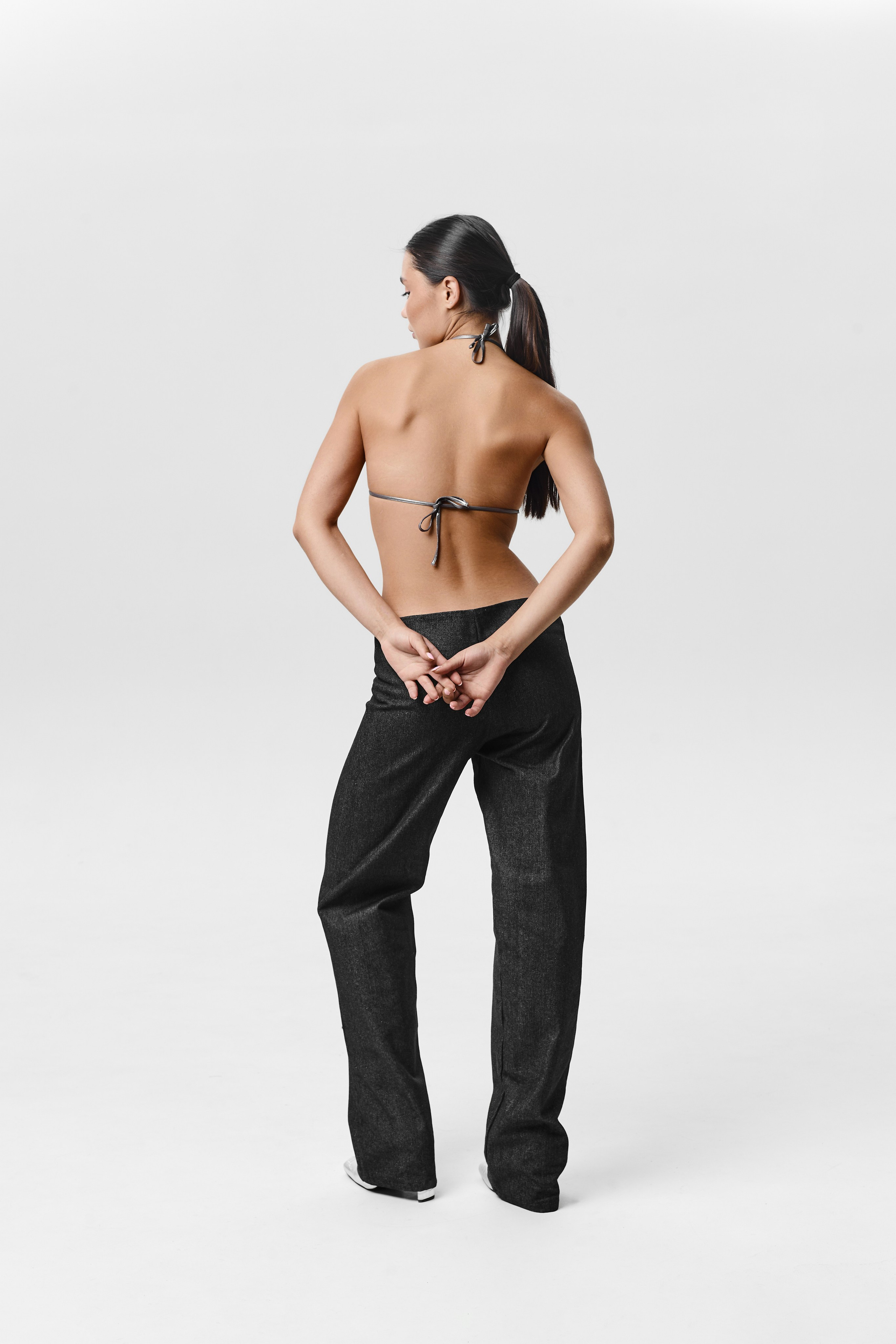 HANGOUT. Ася Солопова, фотограф Тюмень