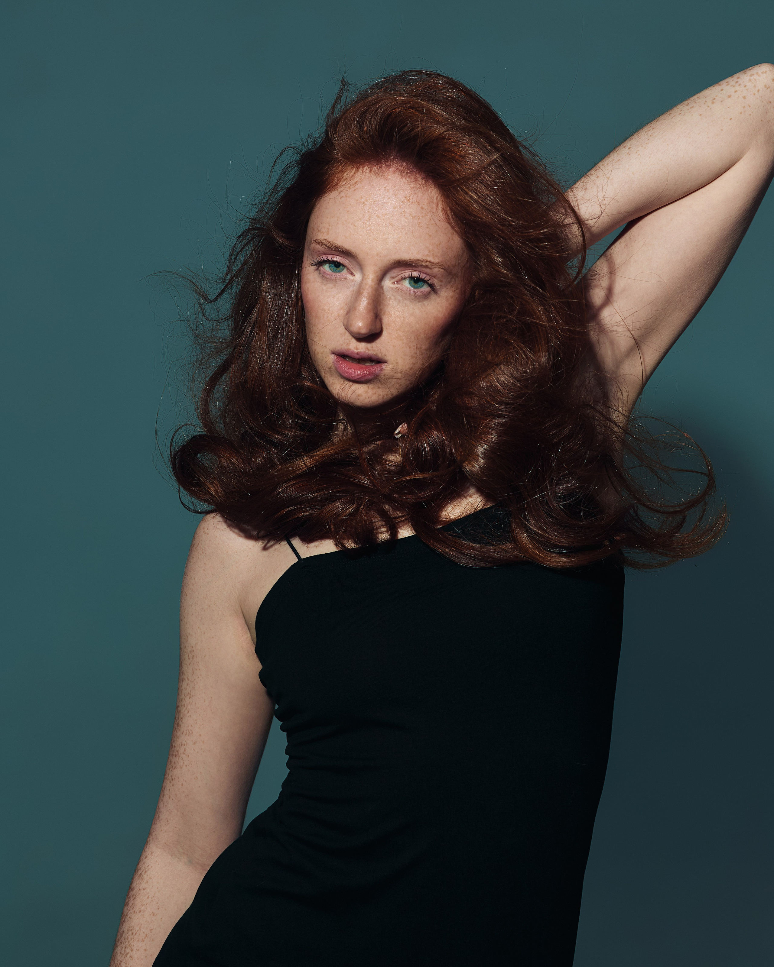 IRA. Ася Солопова, фотограф Тюмень