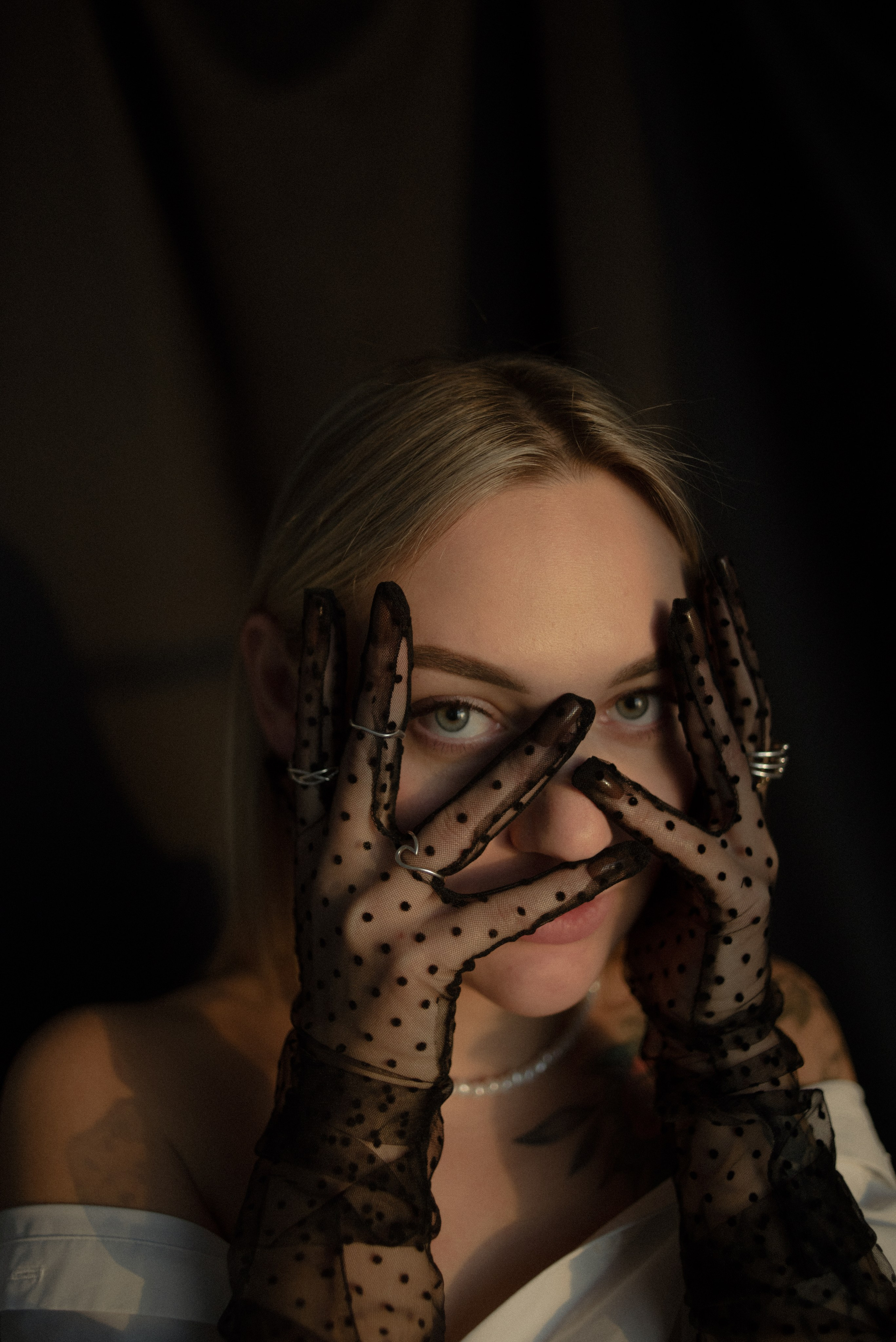 Для одного. Фотограф для людей, любви и бизнеса Вероника Цапова в Москве и Санкт-Петербурге