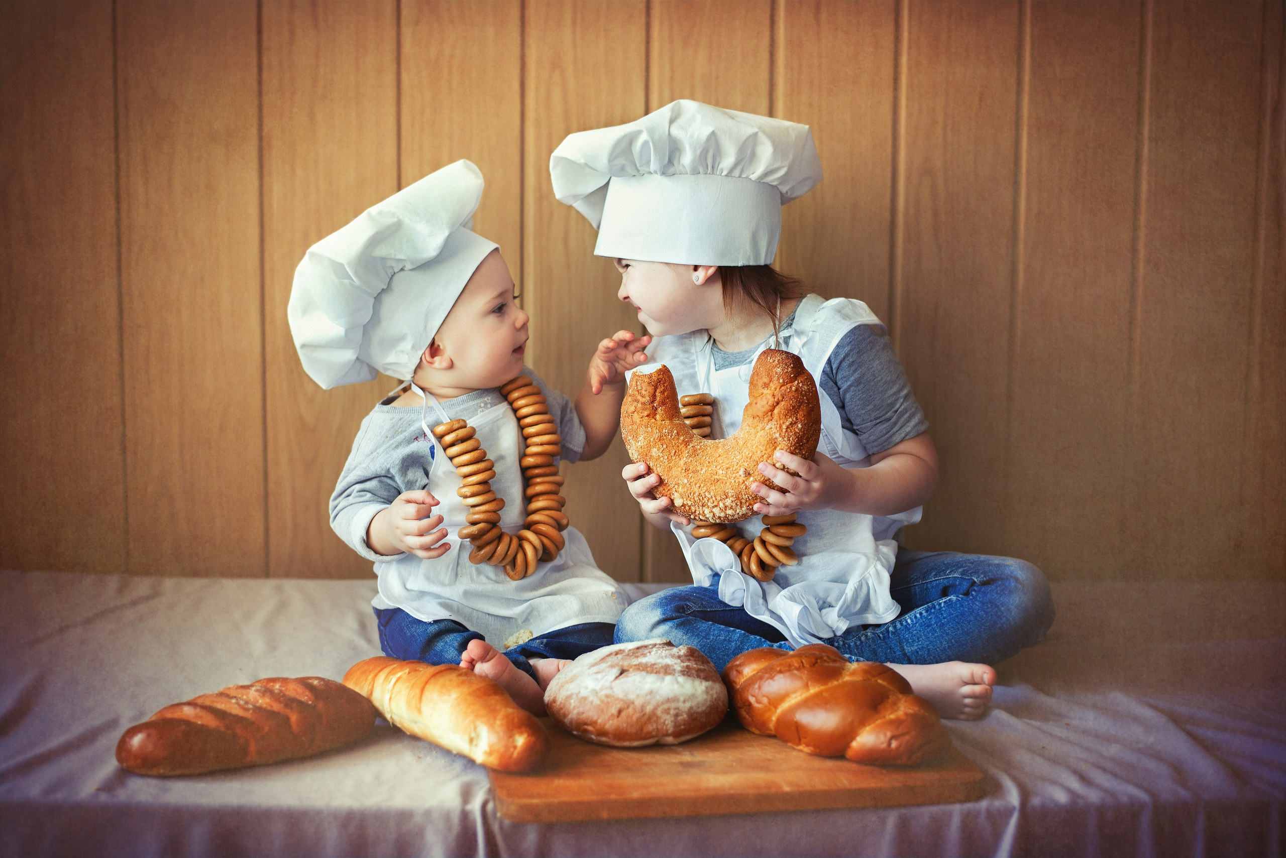Поворята. Свадебный и семейный фотограф Нина Полеско