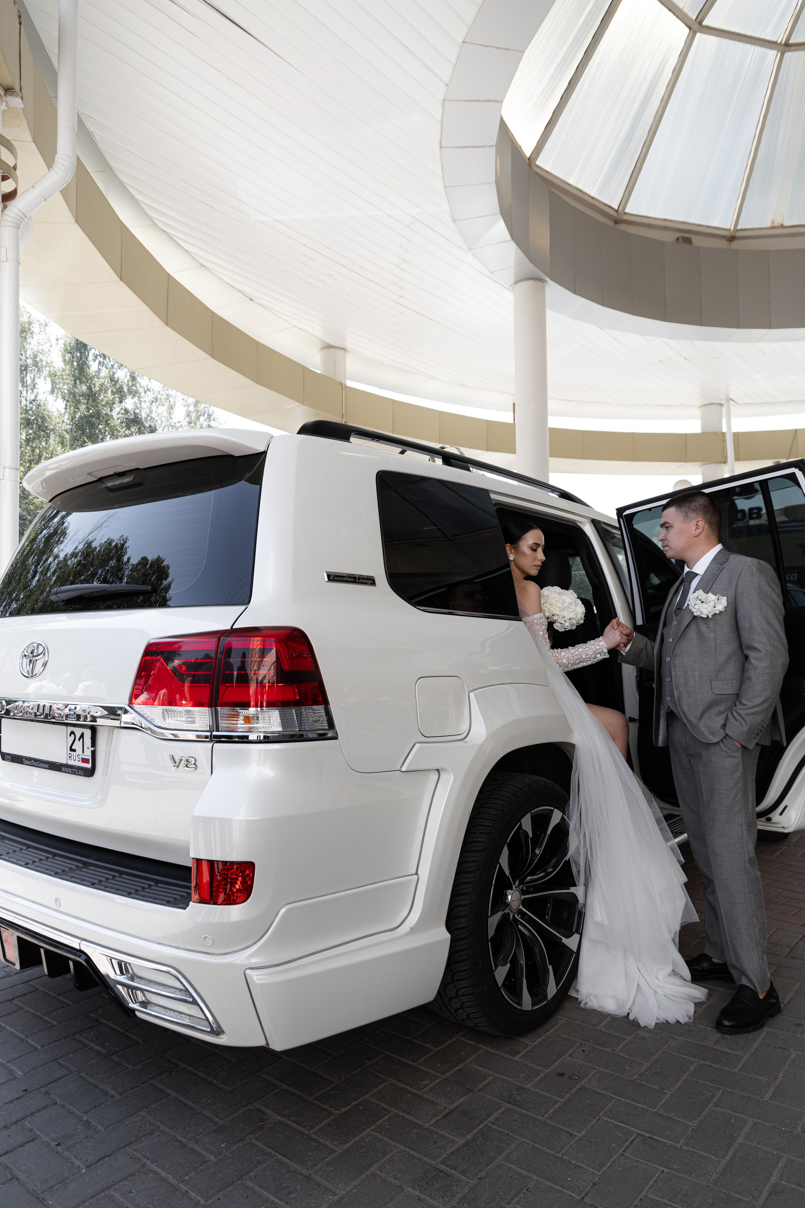 Вера и Женя. Свадебный Фотограф Чебоксары|Йошкар-Ола|Москва|Краснодар