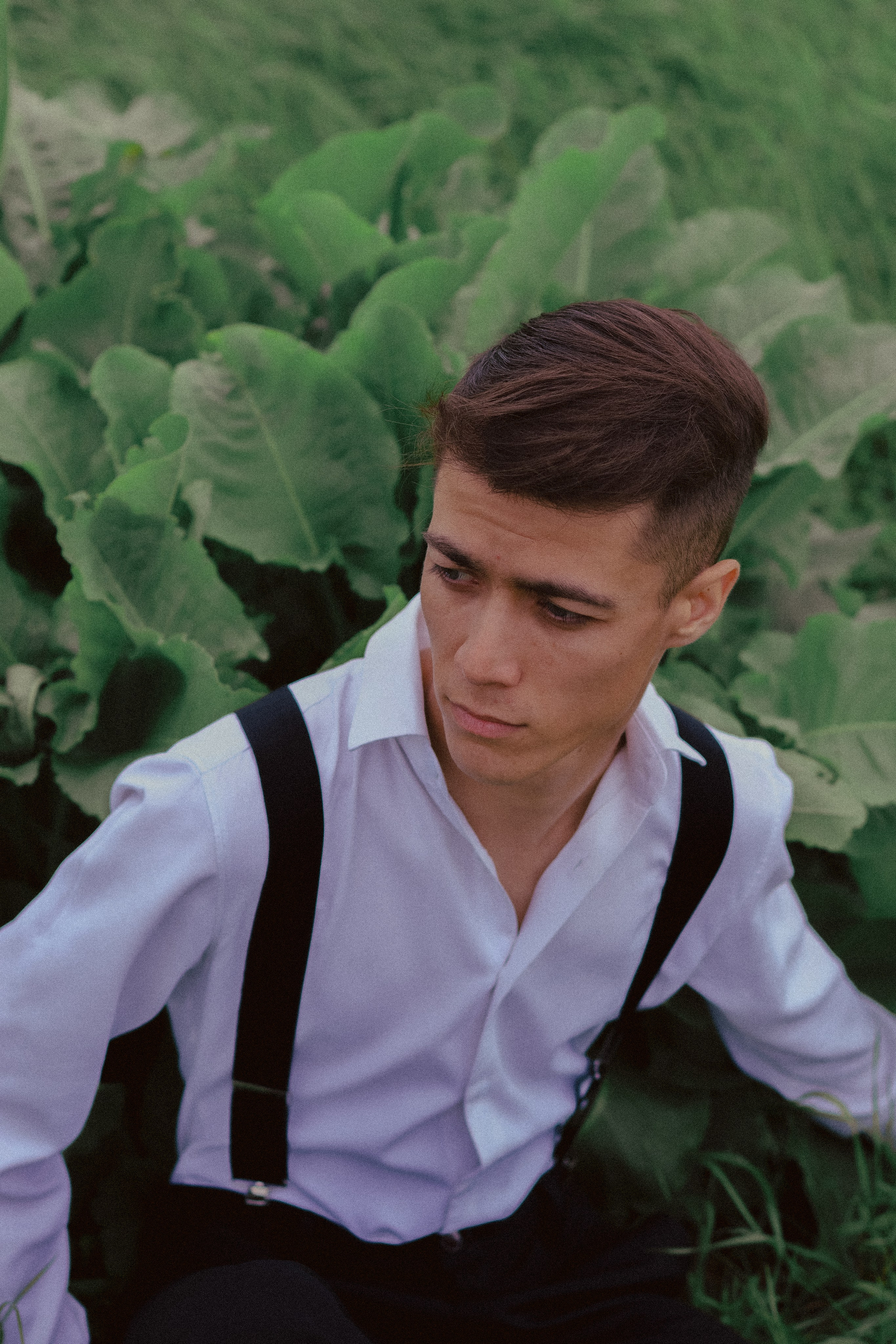 DAVID. Фотограф Шадринск