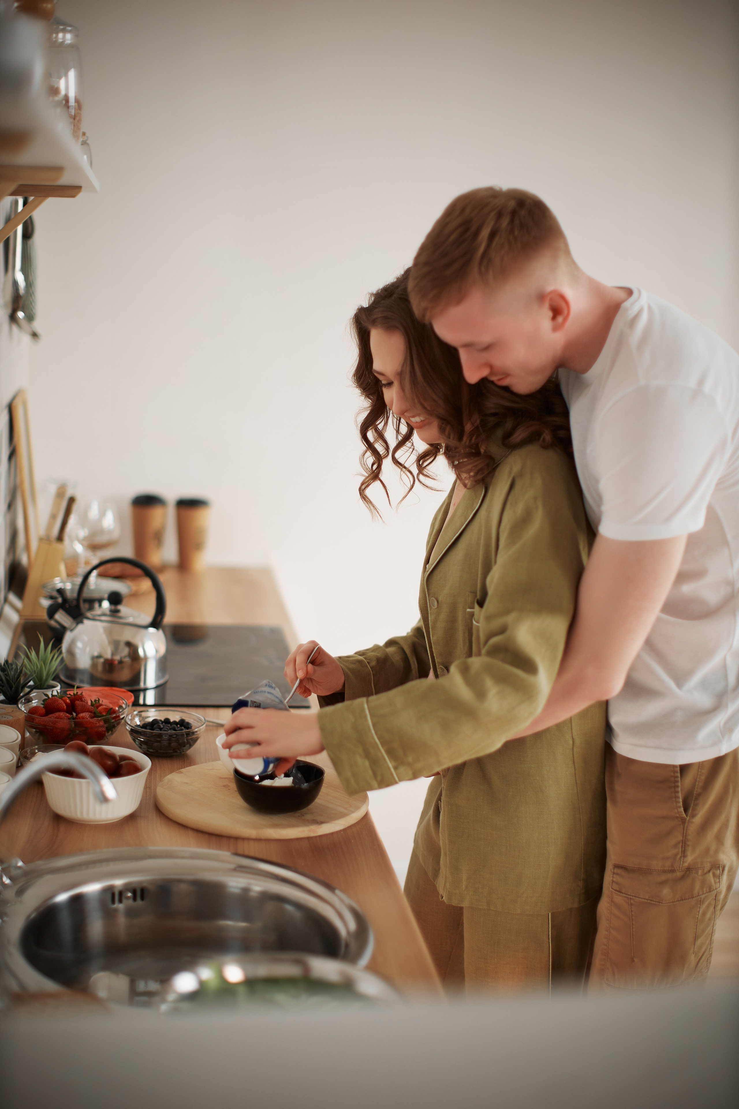 Катя и Эдуард. Ваш фотограф Антон Колташов город Курган Тюмень Челябинск Екатеринбург