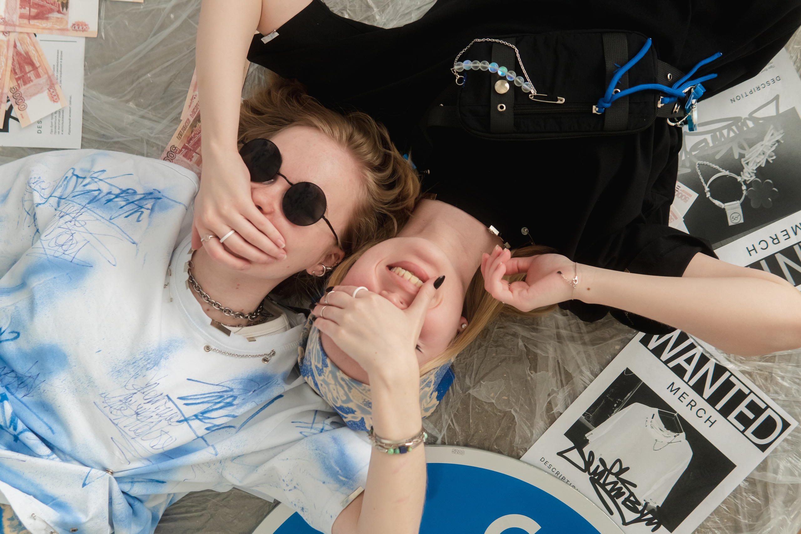 Съемка мерча Анастасия Мелочь. Фотограф-анималист Ксения Воробьева, Москва