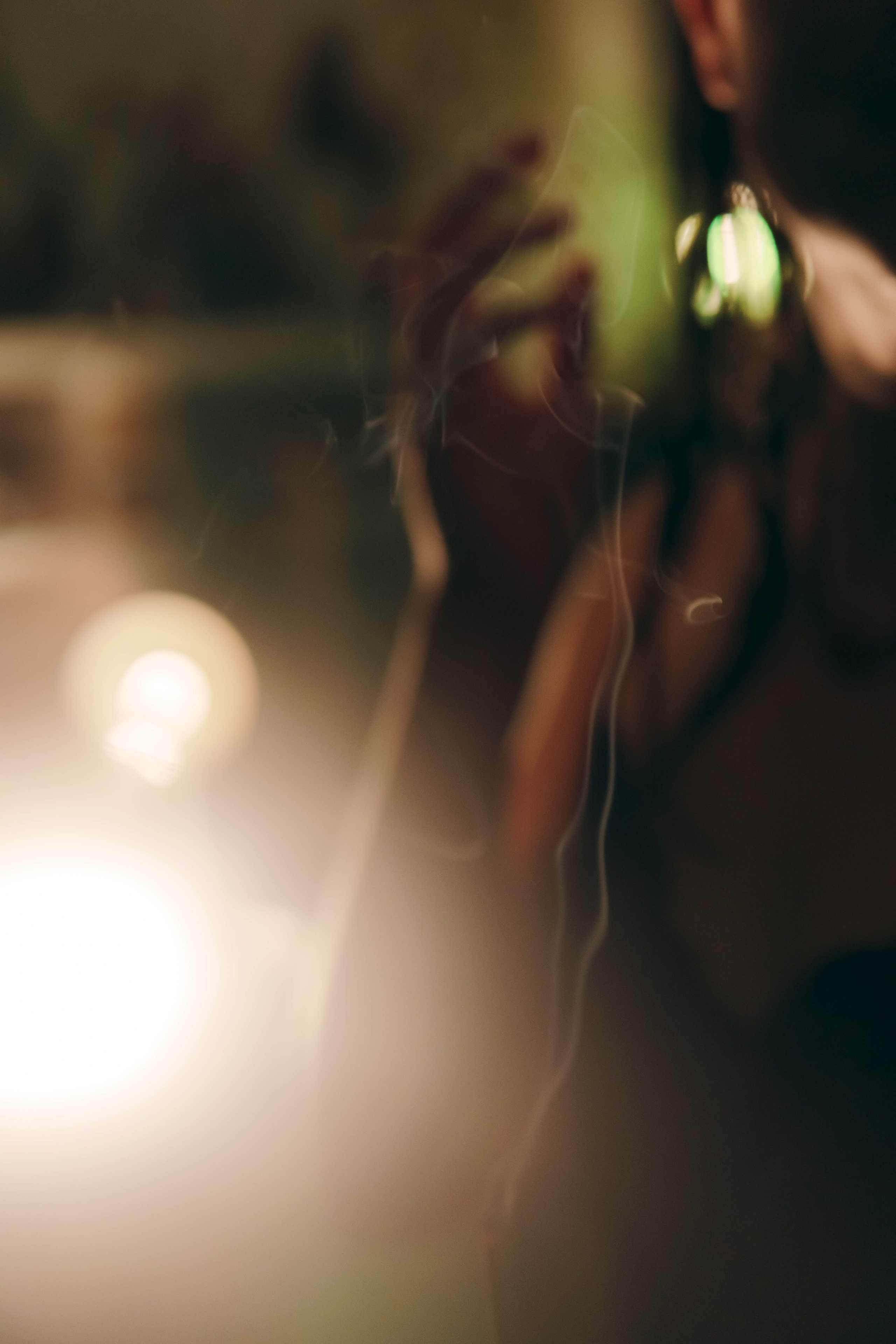 Милена. Фотограф-анималист Ксения Воробьева, Москва