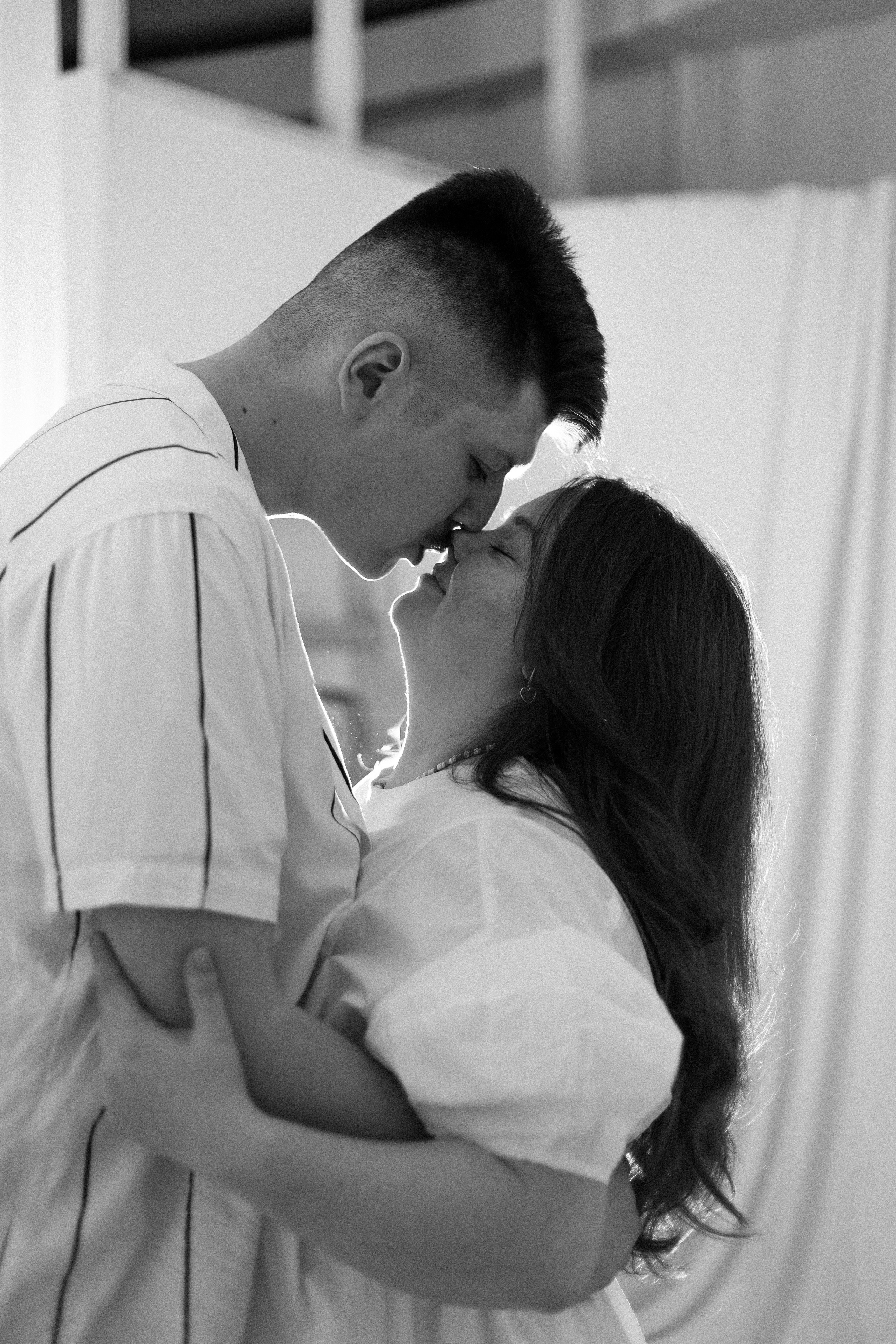 Саша и Рома. Кристина | youseeitmyway | Фото