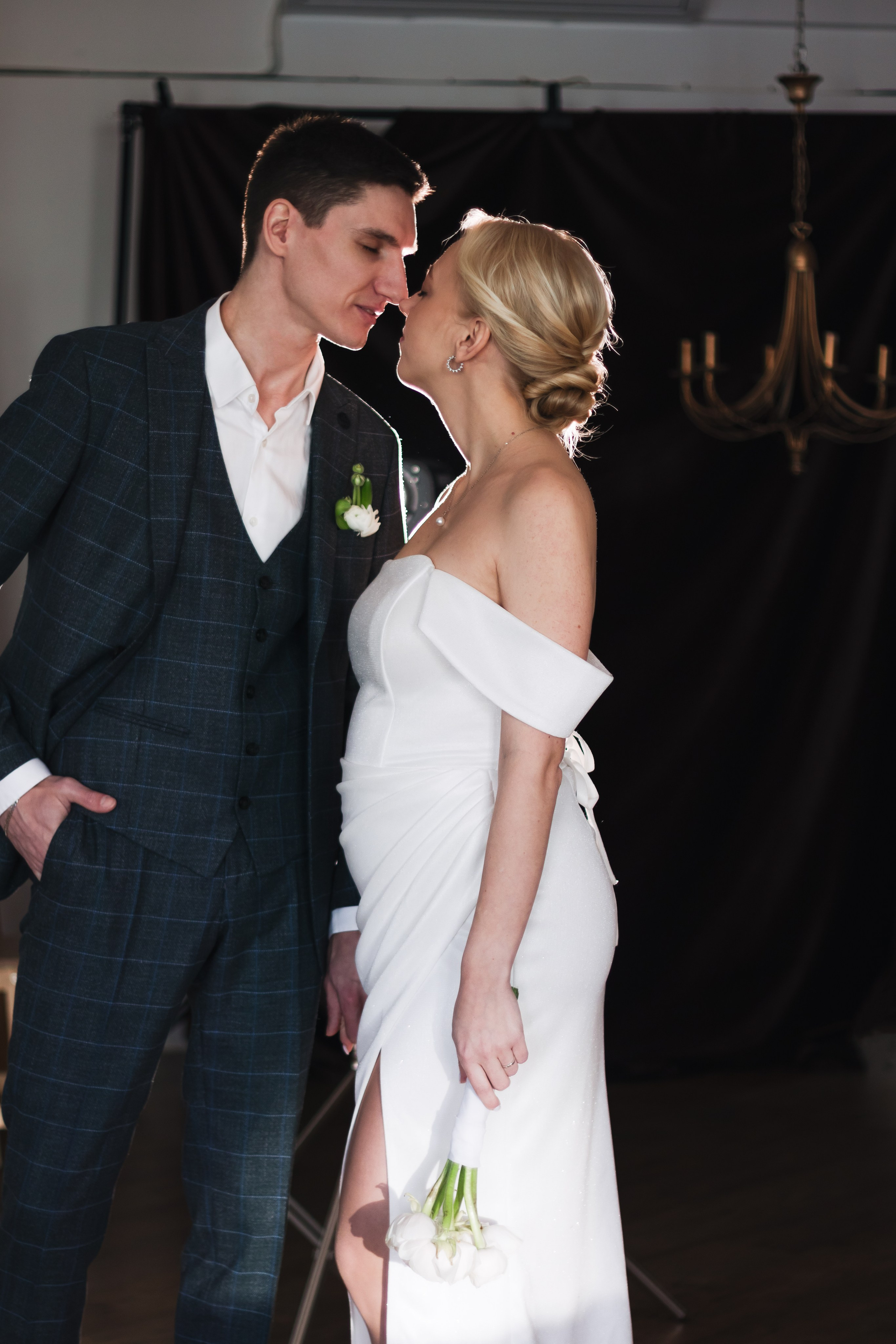 Кристина и Никита. Кристина | youseeitmyway | Фото