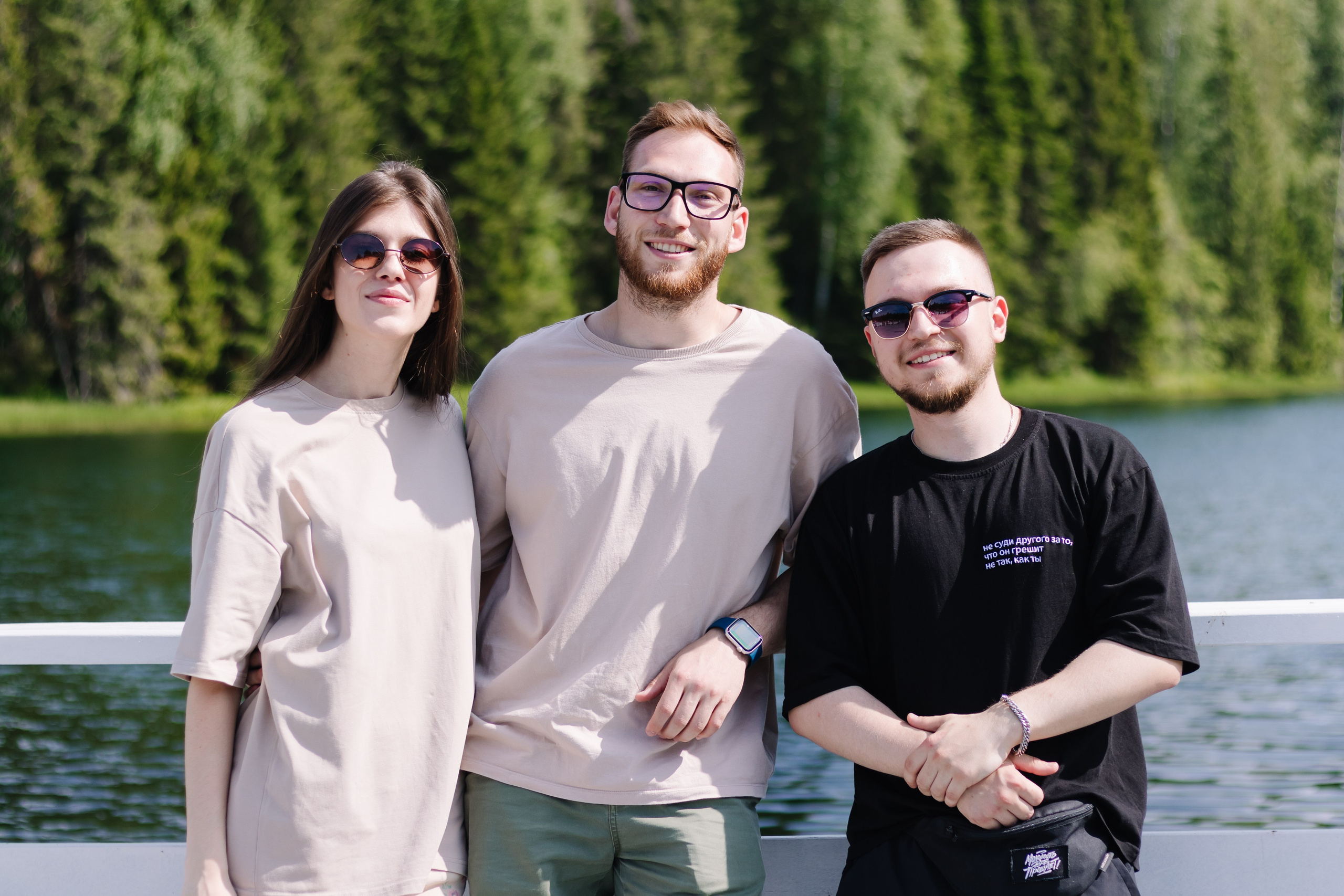 Корпоратив Контура. Кристина | youseeitmyway | Фото