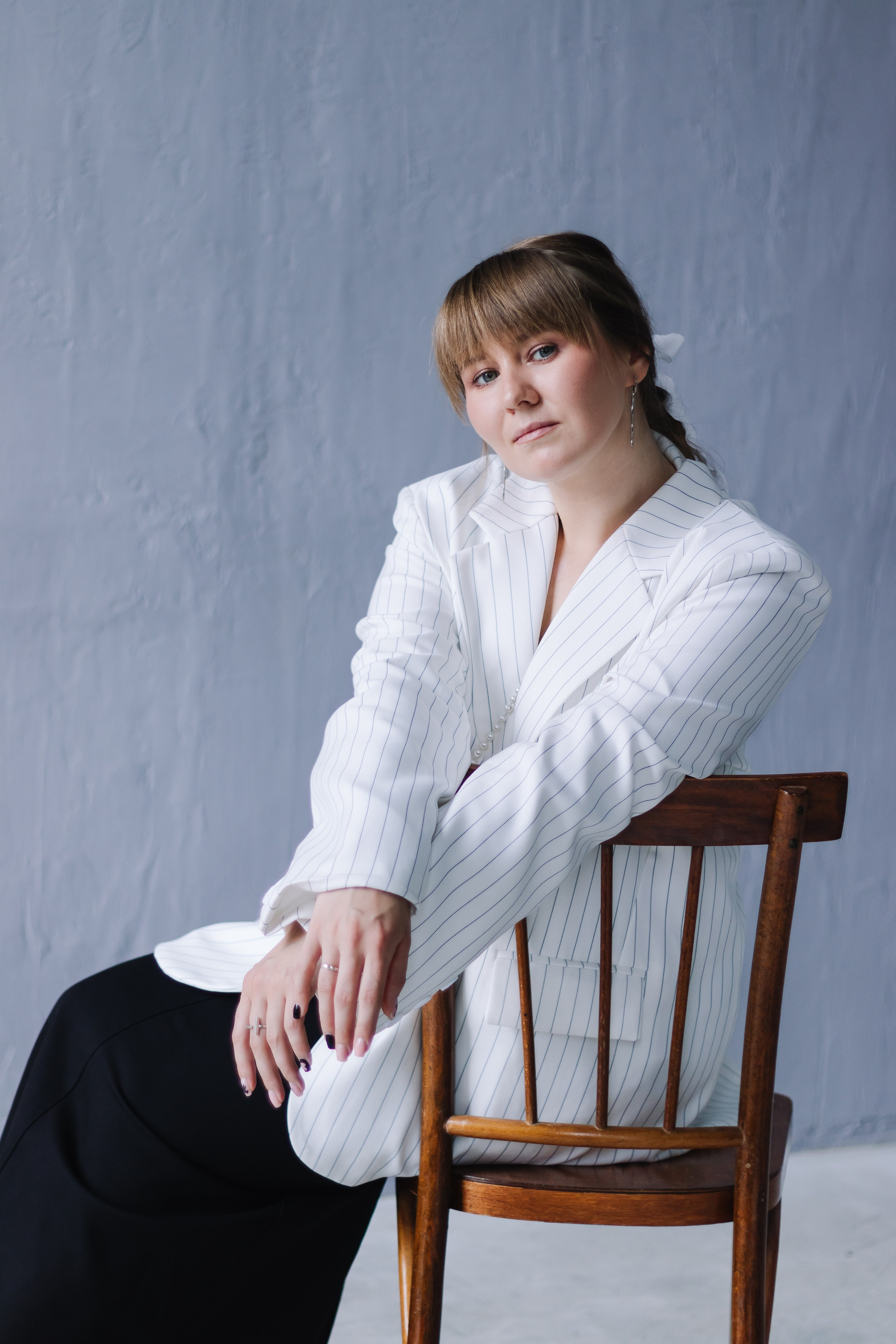 Саша. Кристина | youseeitmyway | Фото